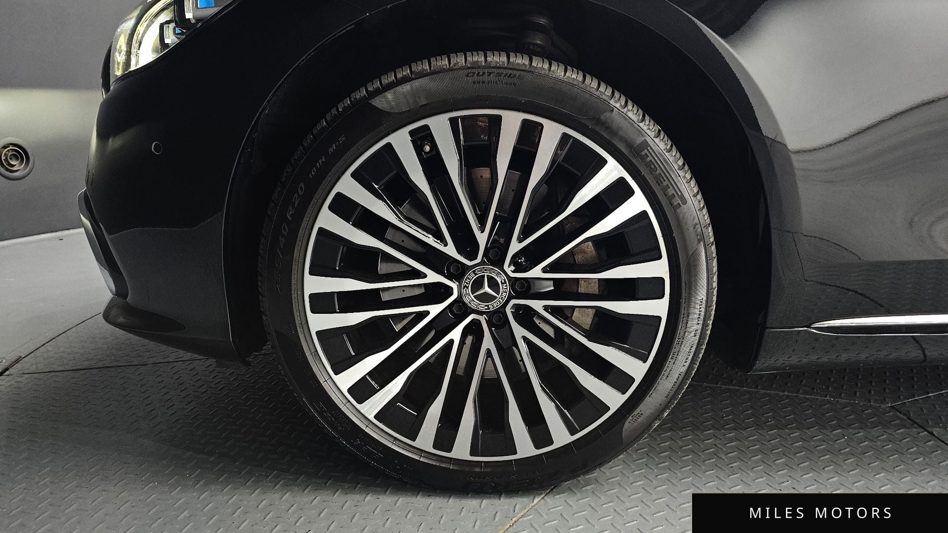 Mercedes-Benz S-Class W223 2021 — миниатюра 5