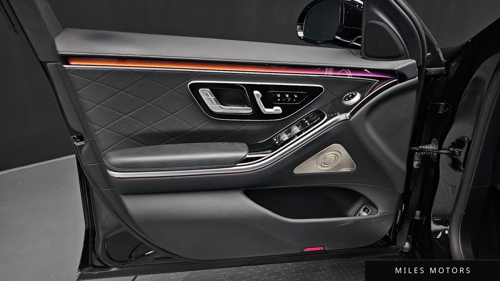 Mercedes-Benz S-Class W223 2021 — миниатюра 14