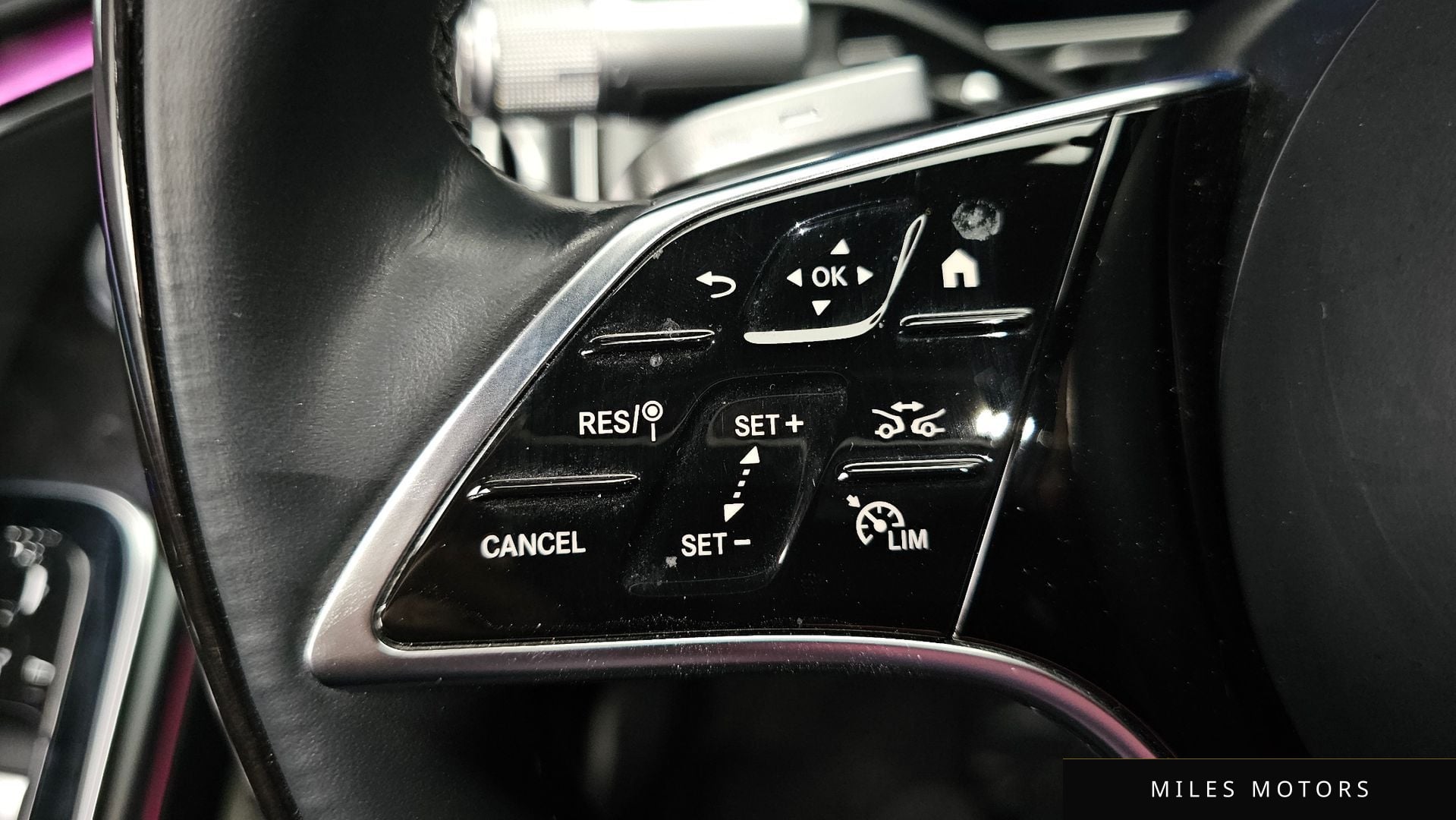 Mercedes-Benz S-Class W223 2021 — миниатюра 34