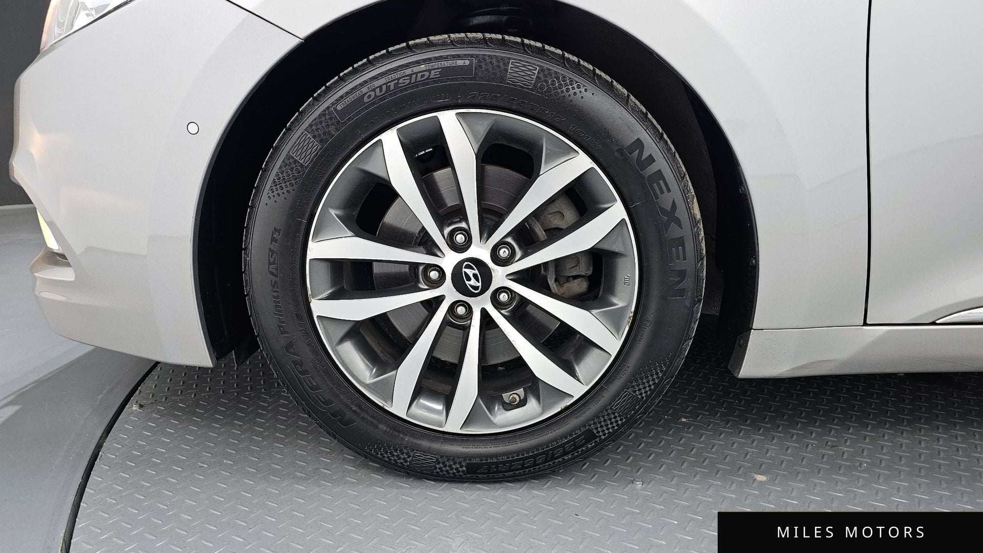 Hyundai Grandeur 2012 — миниатюра 5