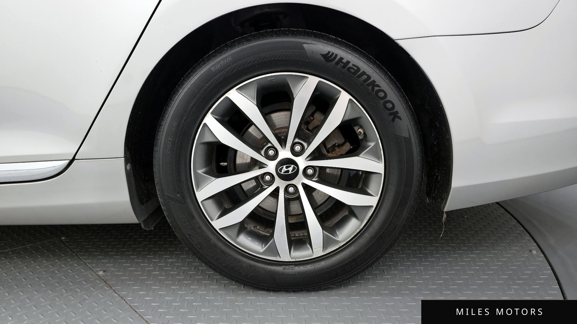 Hyundai Grandeur 2012 — миниатюра 7