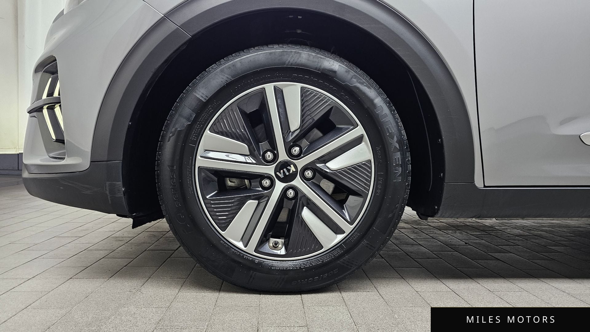 Kia Niro 2020 — миниатюра 5