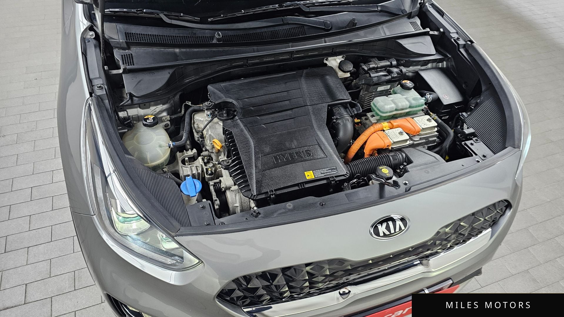 Kia Niro 2020 — миниатюра 6