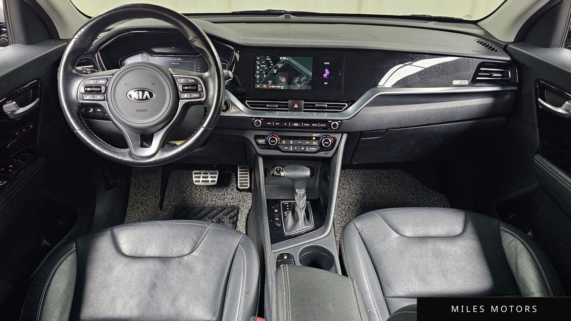 Kia Niro 2020 — миниатюра 10
