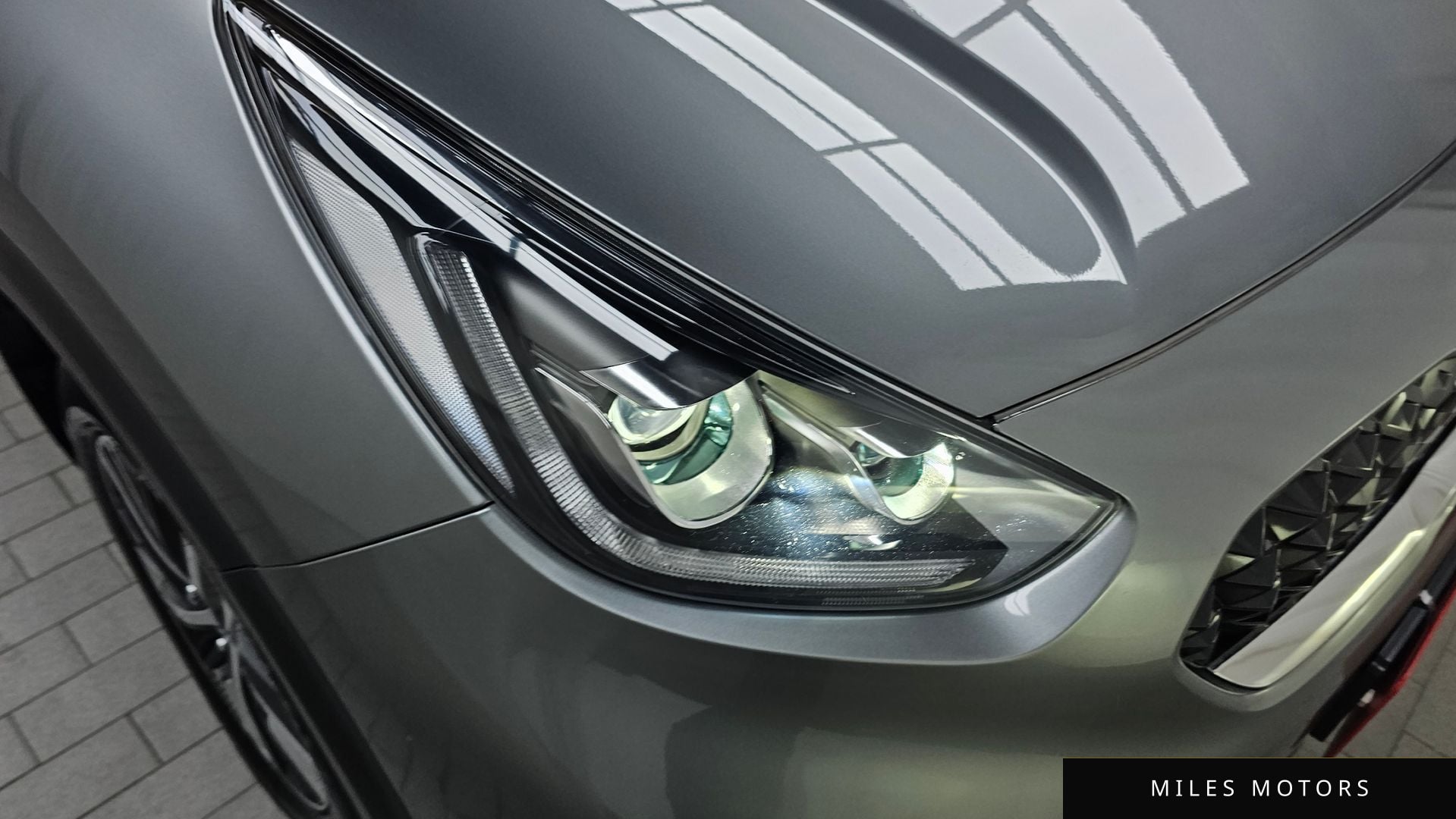 Kia Niro 2020 — миниатюра 8