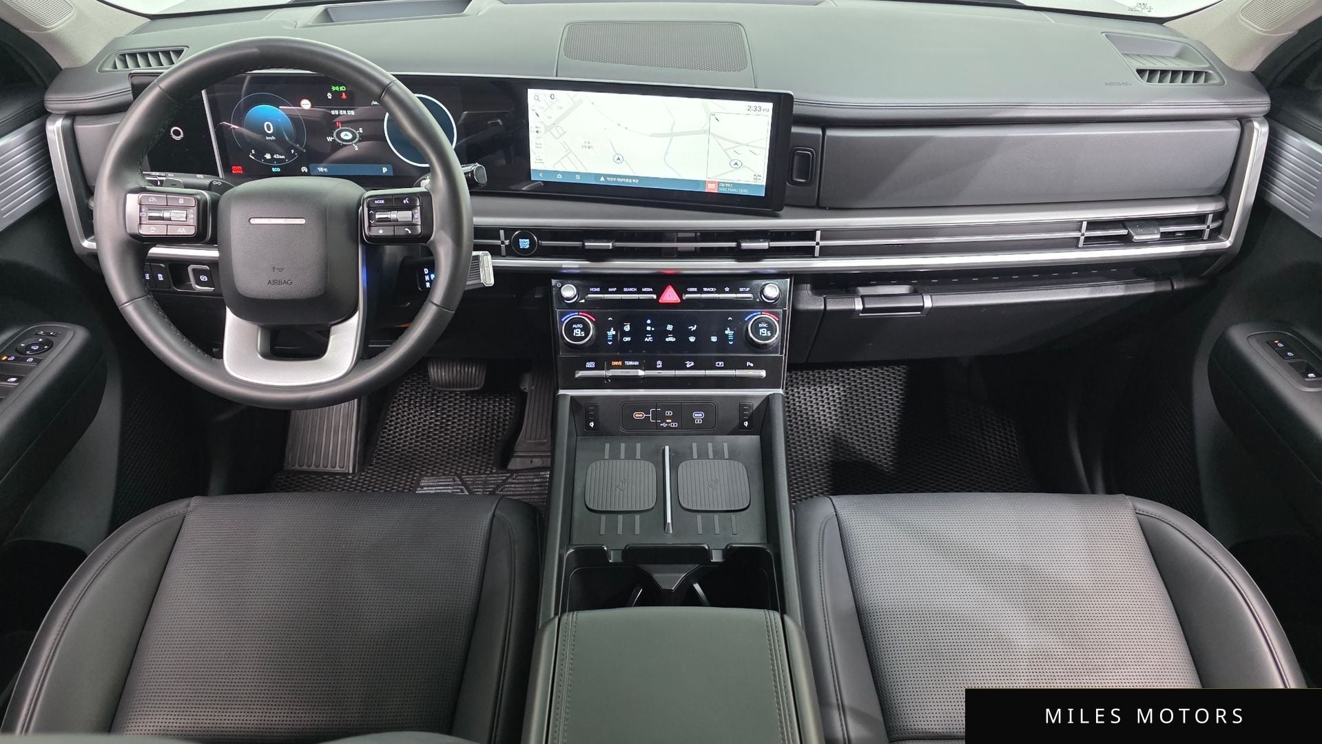 Hyundai Santafe 2024 — миниатюра 10