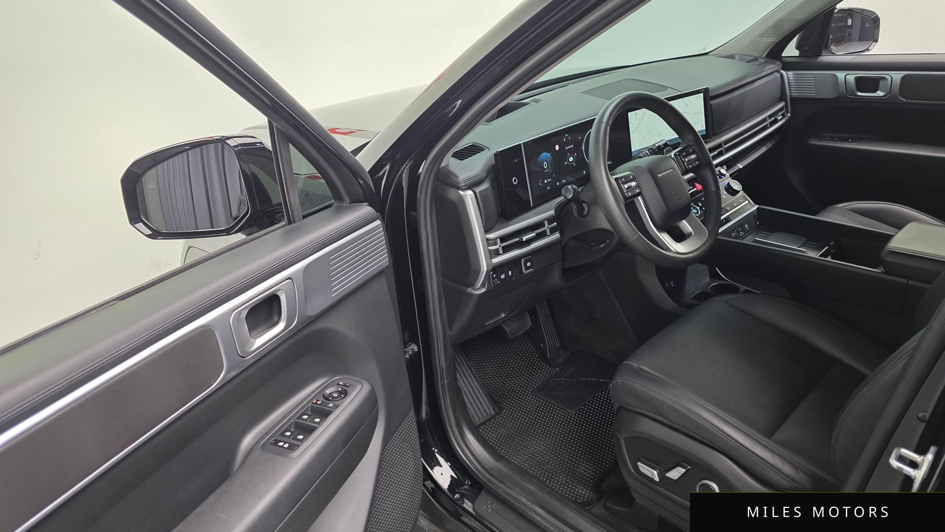 Hyundai Santafe 2024 — миниатюра 19