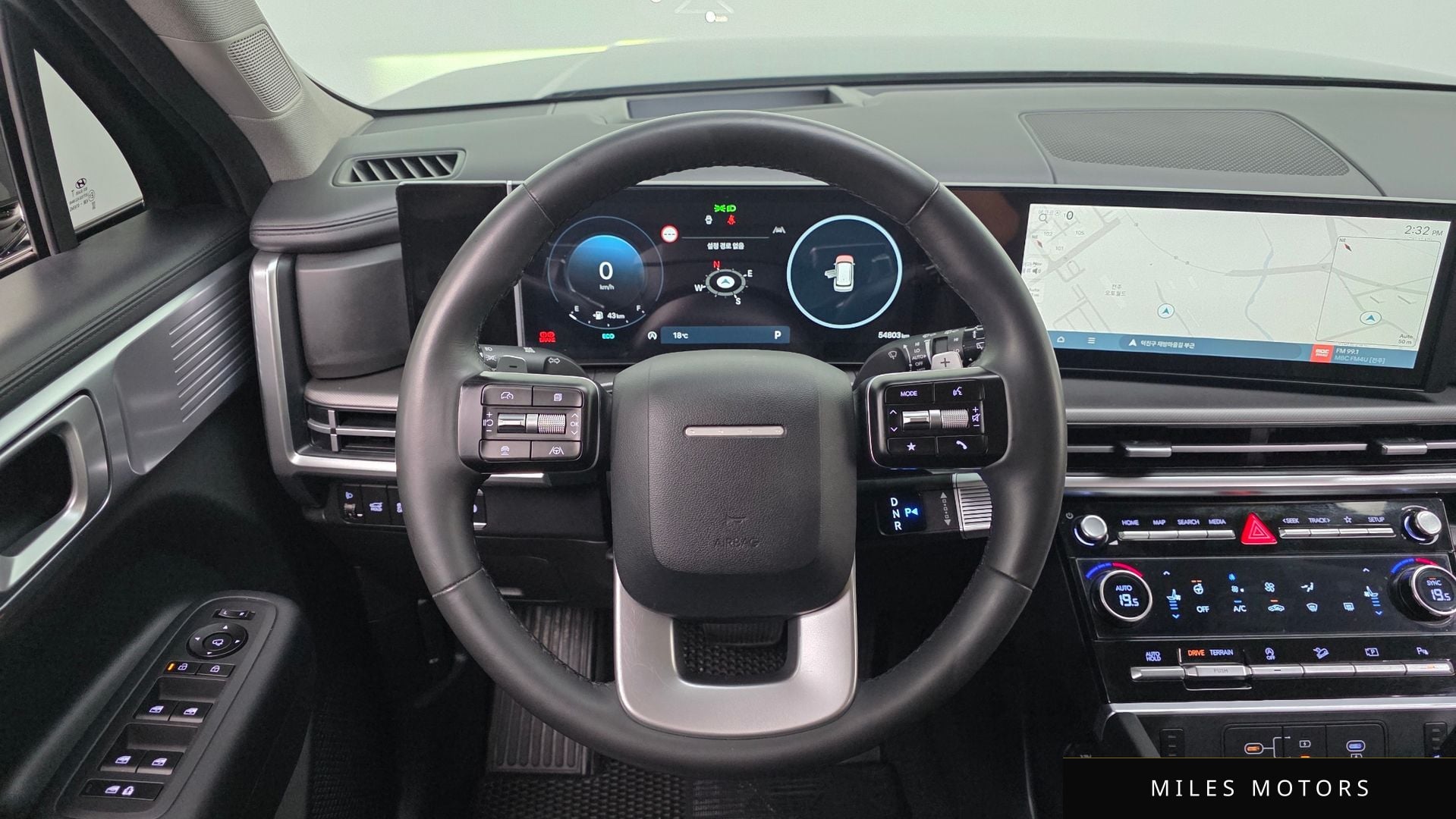 Hyundai Santafe 2024 — миниатюра 22