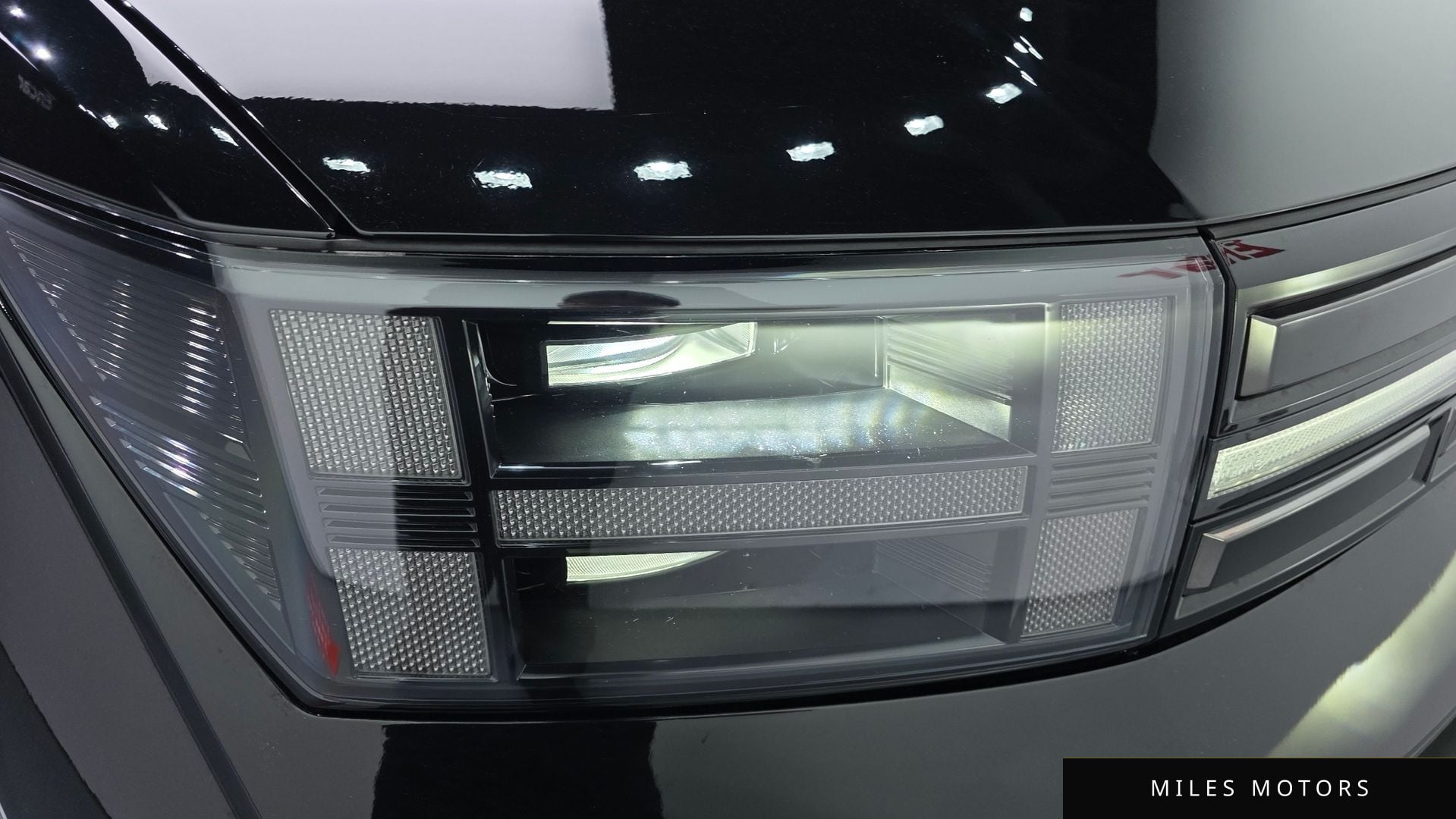 Hyundai Santafe 2024 — миниатюра 8