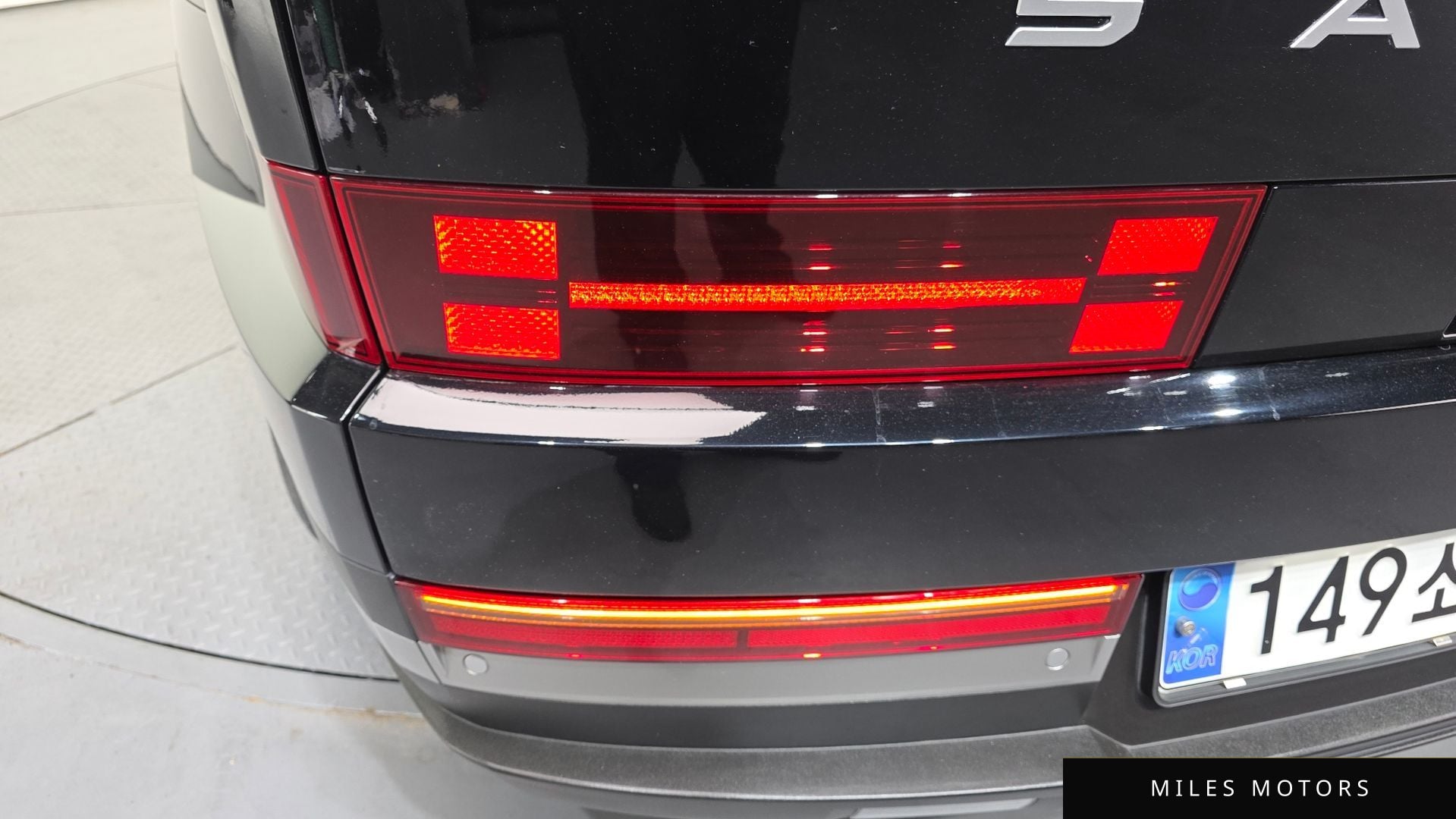 Hyundai Santafe 2024 — миниатюра 9
