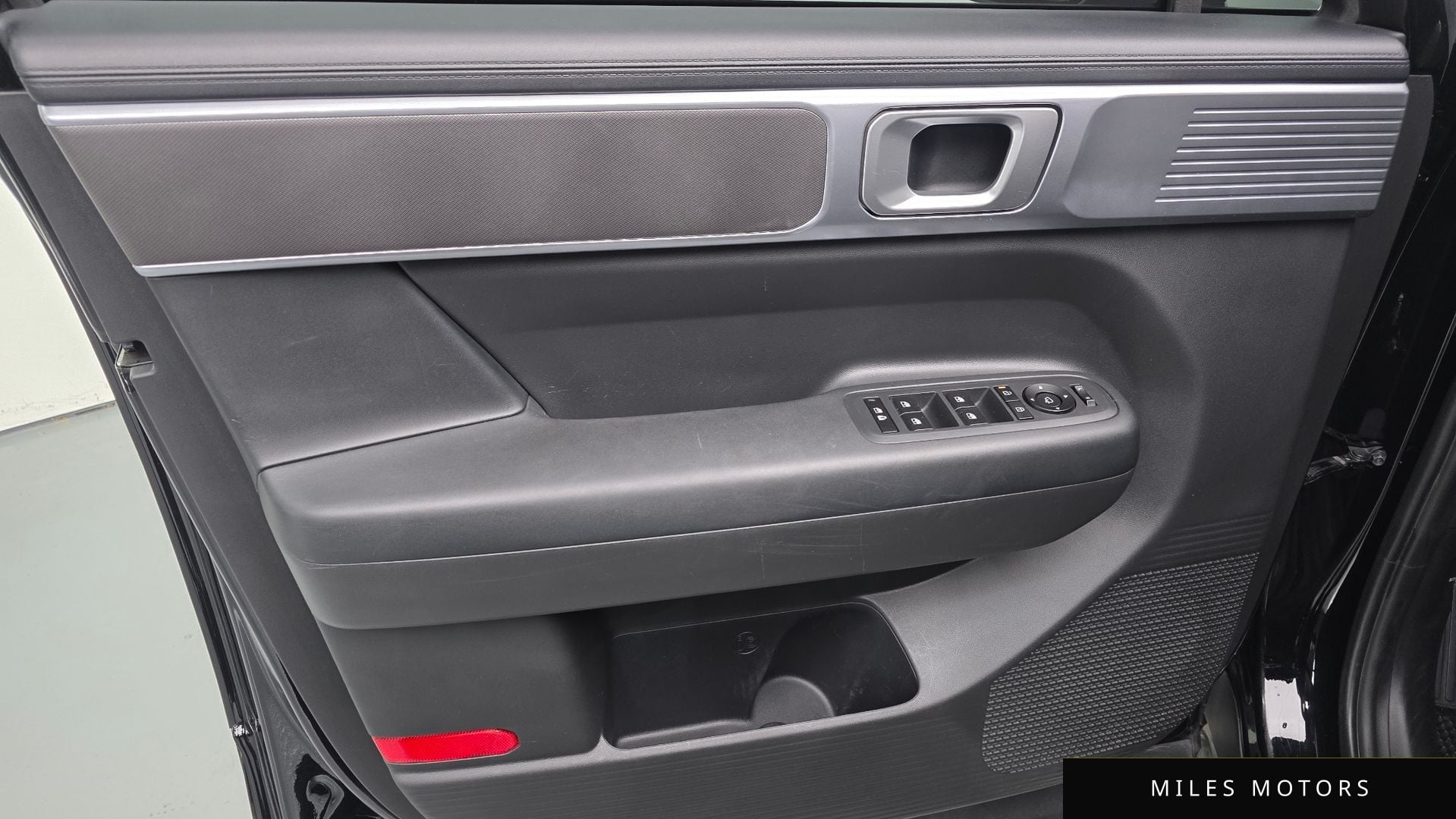 Hyundai Santafe 2024 — миниатюра 14