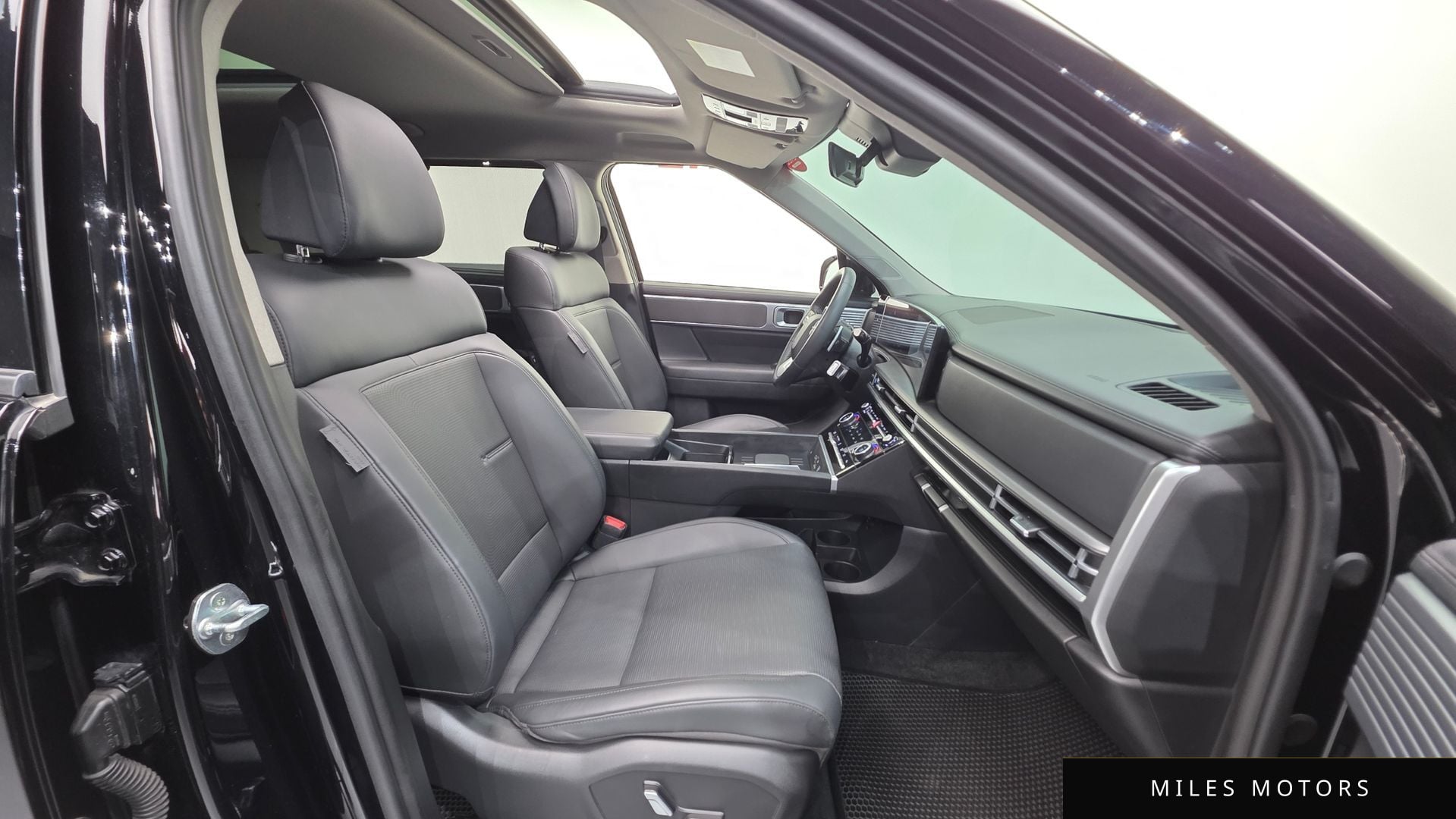 Hyundai Santafe 2024 — миниатюра 16