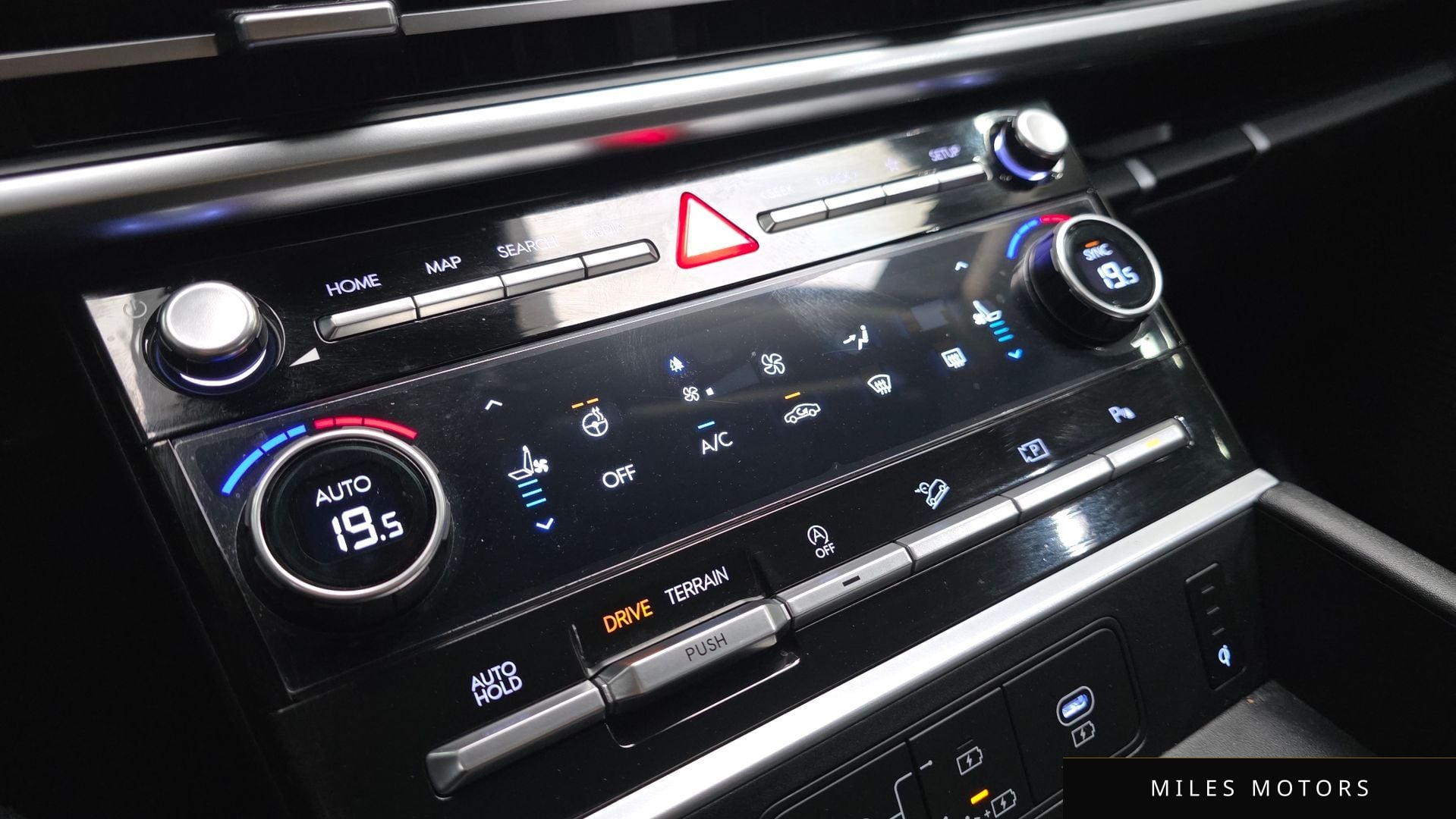 Hyundai Santafe 2024 — миниатюра 29