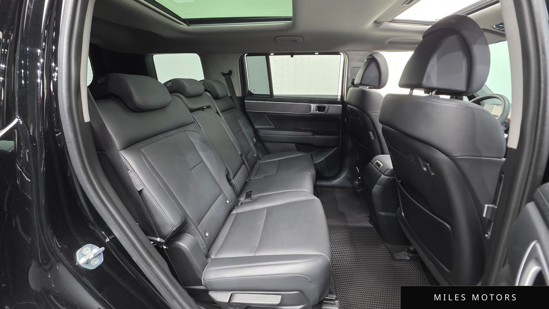 Hyundai Santafe 2024 — миниатюра 32