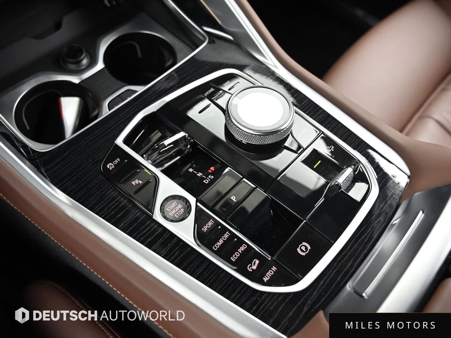 BMW X6 (G06) 2024 — миниатюра 9