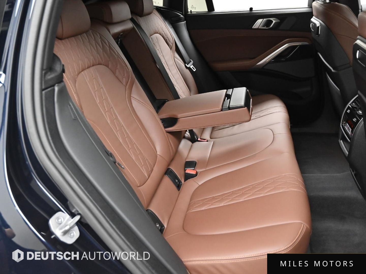 BMW X6 (G06) 2024 — миниатюра 12