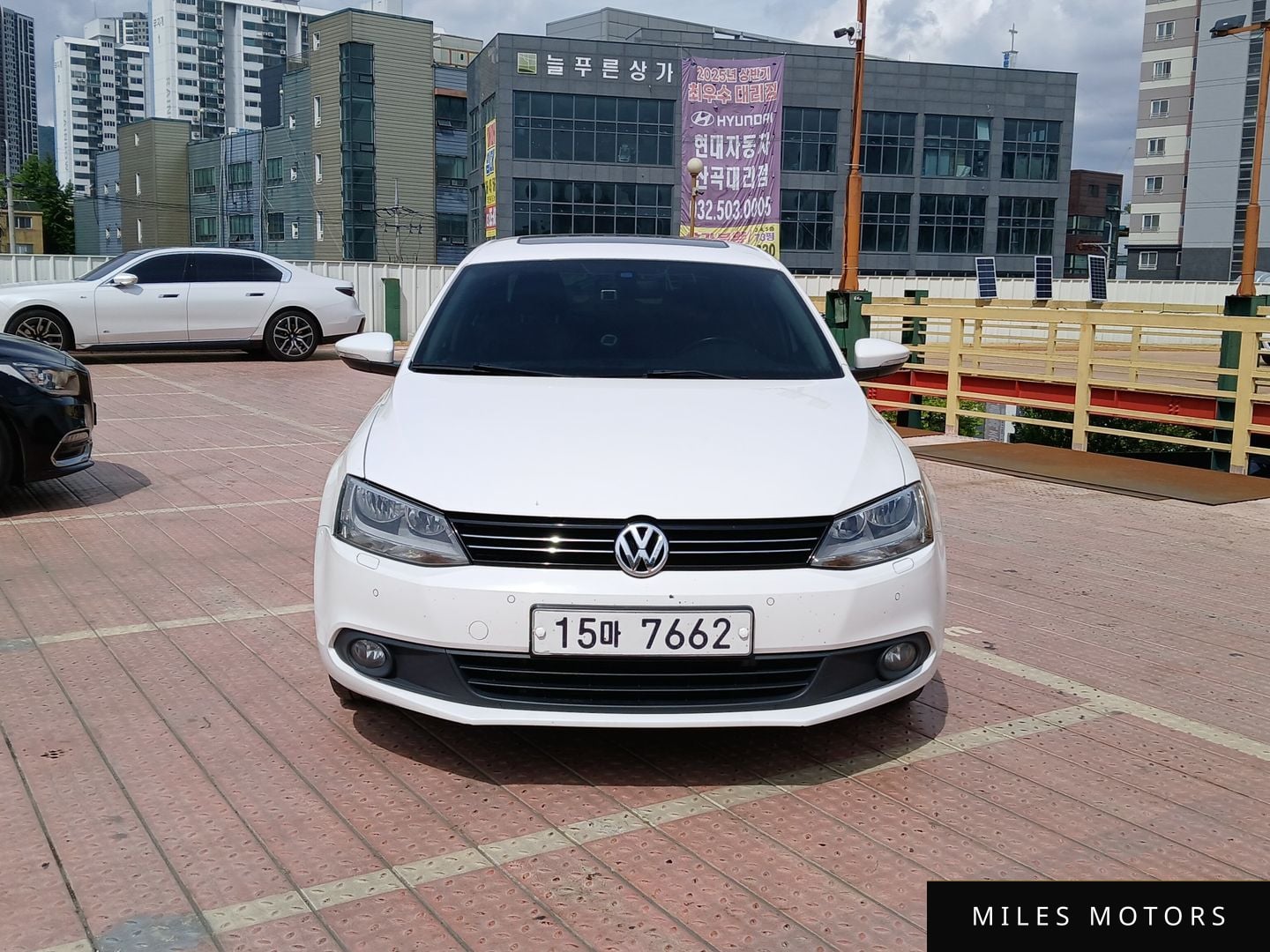 Volkswagen Jetta 2011 — миниатюра 2