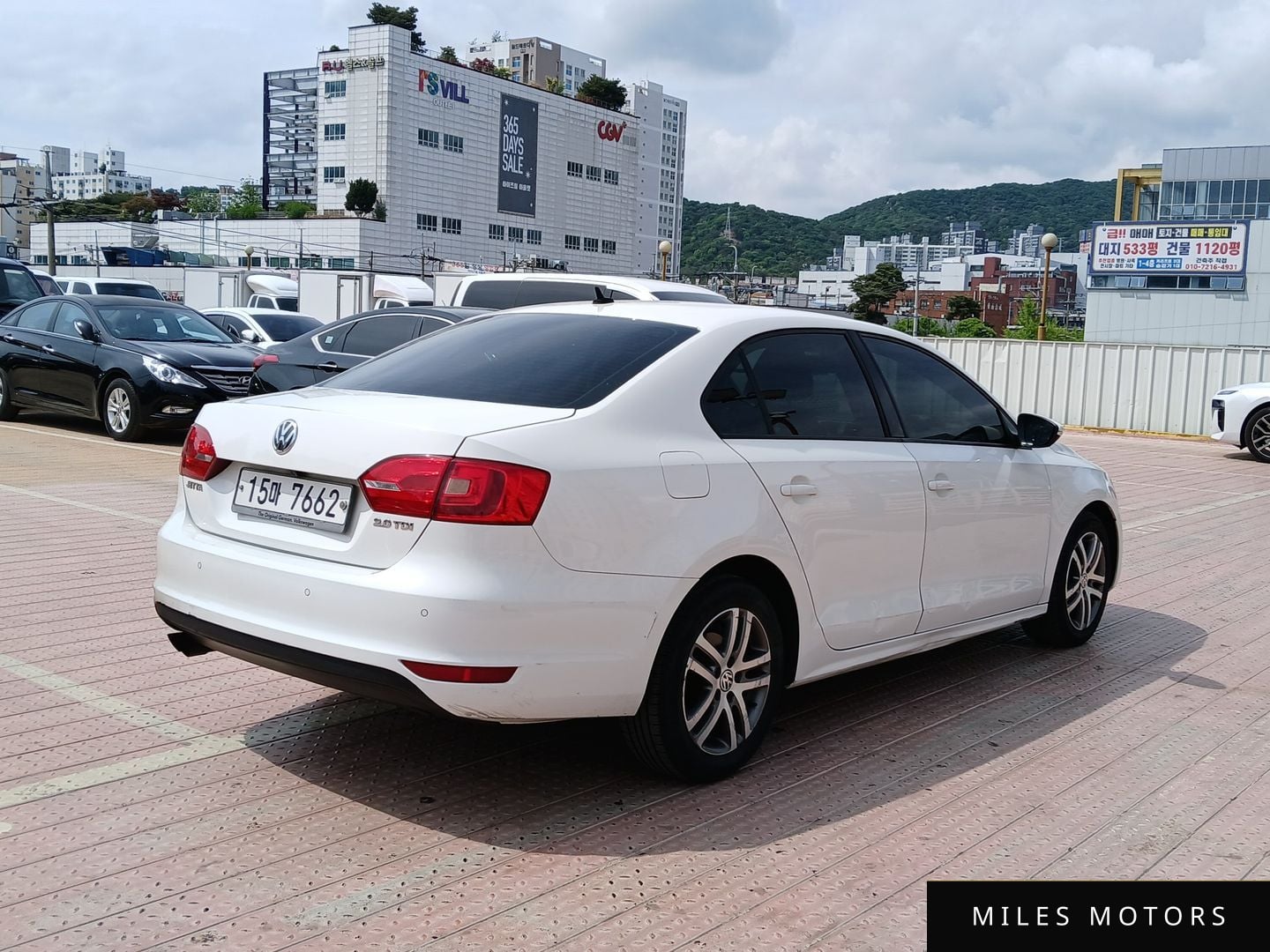 Volkswagen Jetta 2011 — миниатюра 4