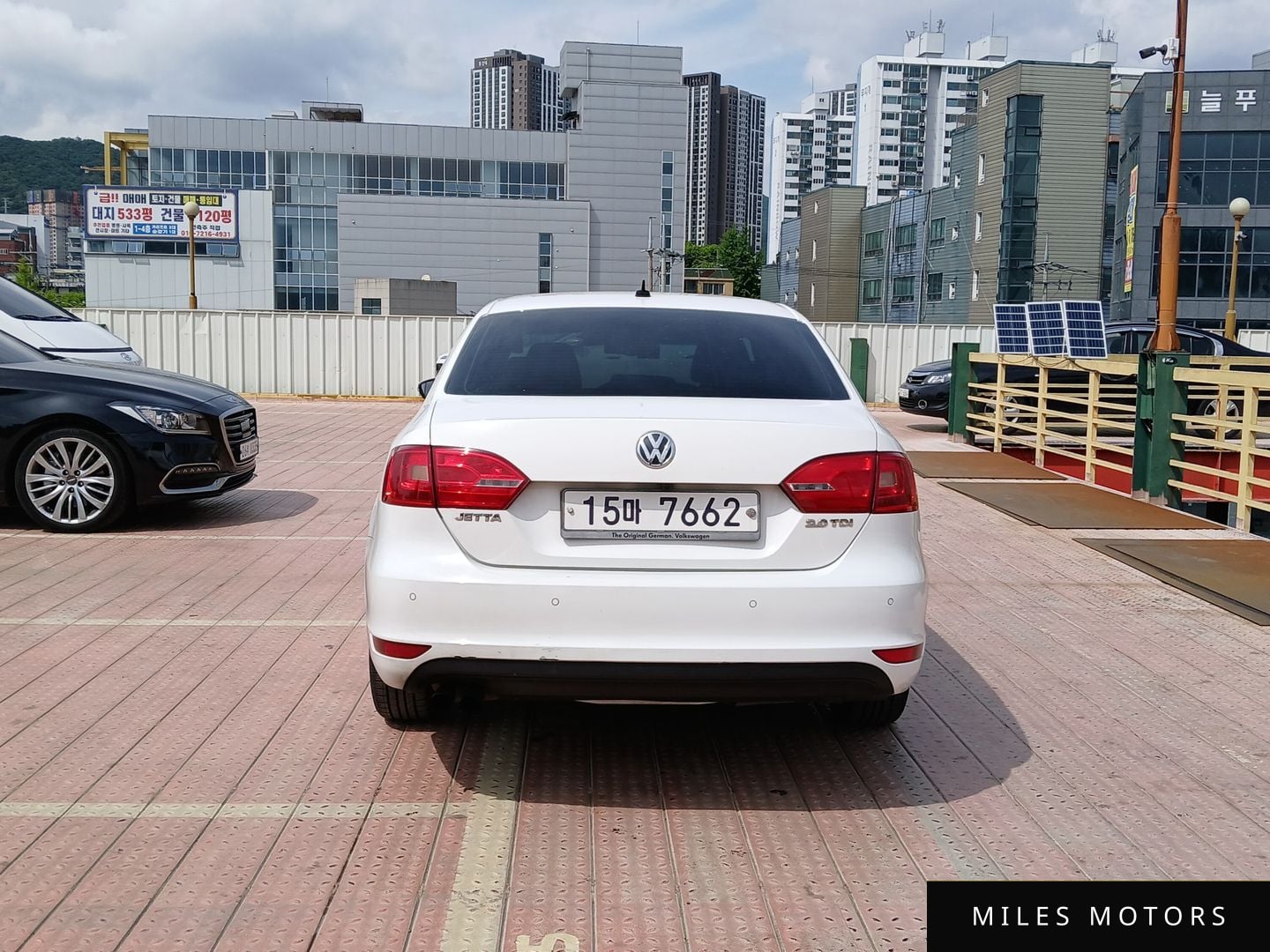 Volkswagen Jetta 2011 — миниатюра 5