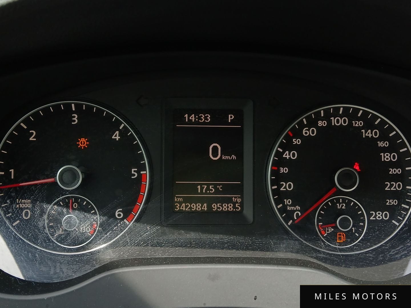 Volkswagen Jetta 2011 — миниатюра 7