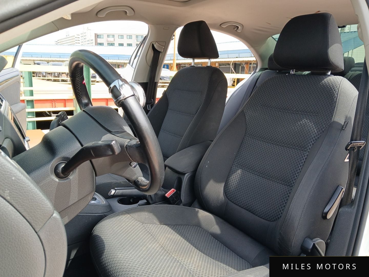 Volkswagen Jetta 2011 — миниатюра 10