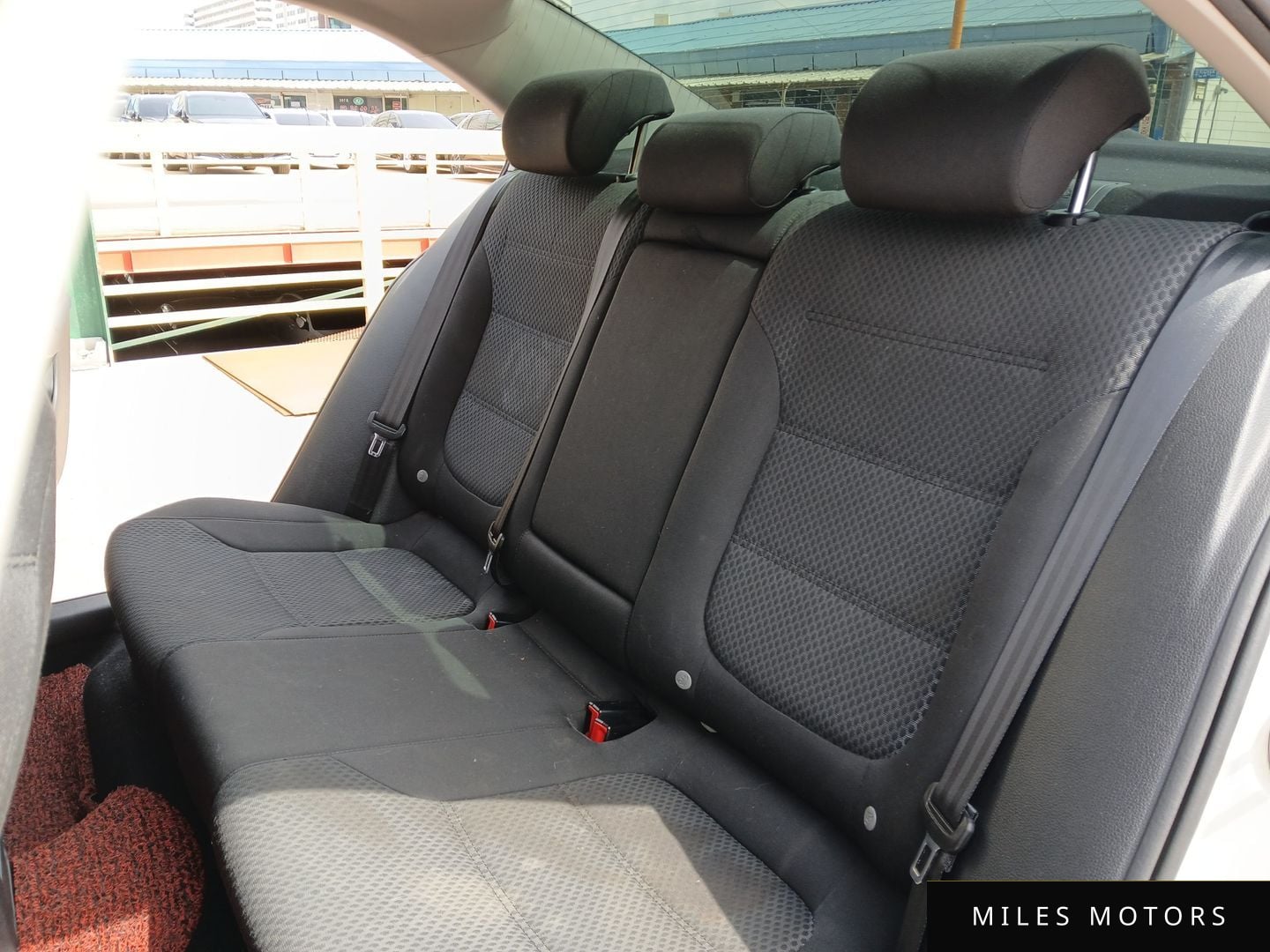 Volkswagen Jetta 2011 — миниатюра 11