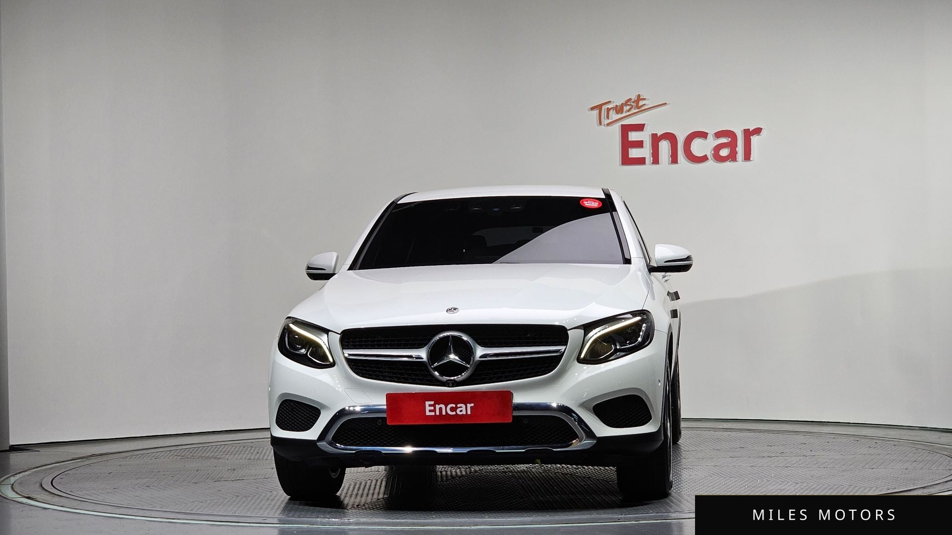 Mercedes-Benz GLC-Class X253 2019 — миниатюра 3