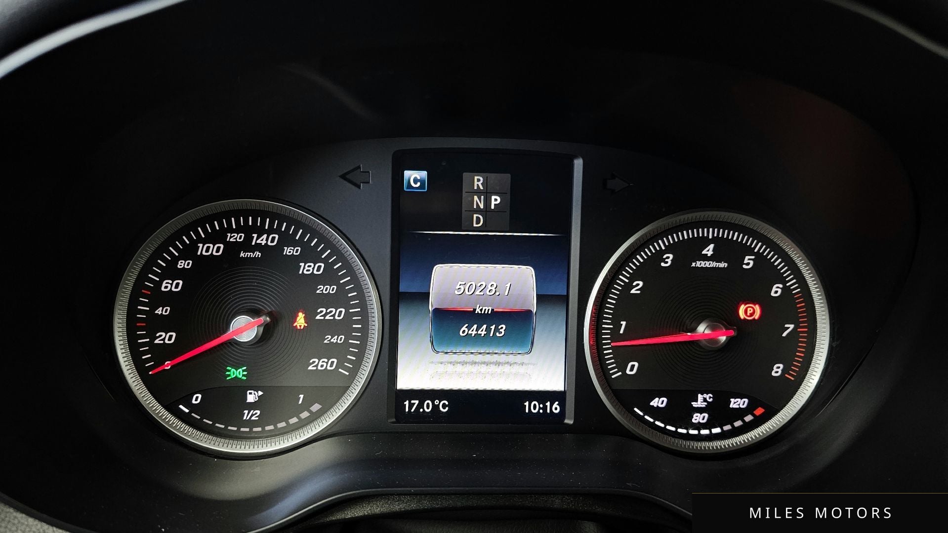 Mercedes-Benz GLC-Class X253 2019 — миниатюра 11