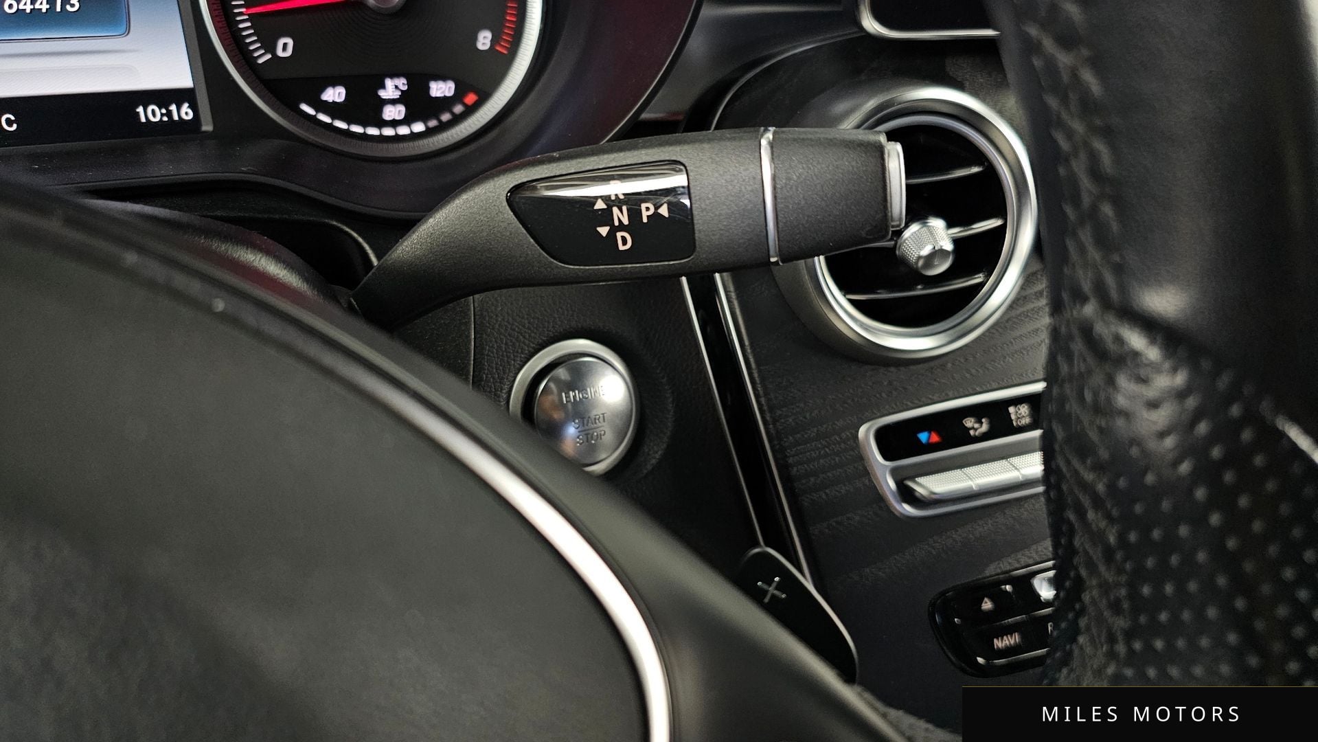 Mercedes-Benz GLC-Class X253 2019 — миниатюра 12