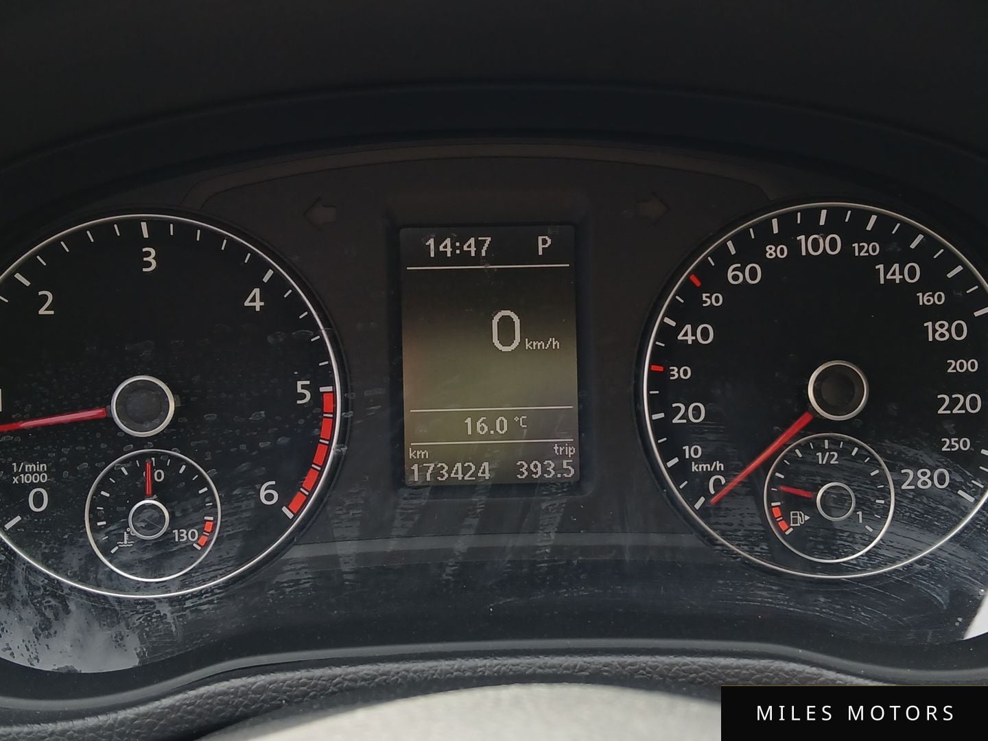 Volkswagen Passat 2013 — миниатюра 7