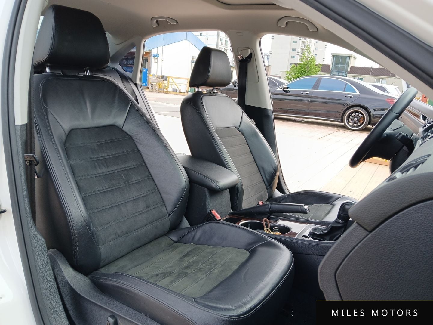 Volkswagen Passat 2013 — миниатюра 12