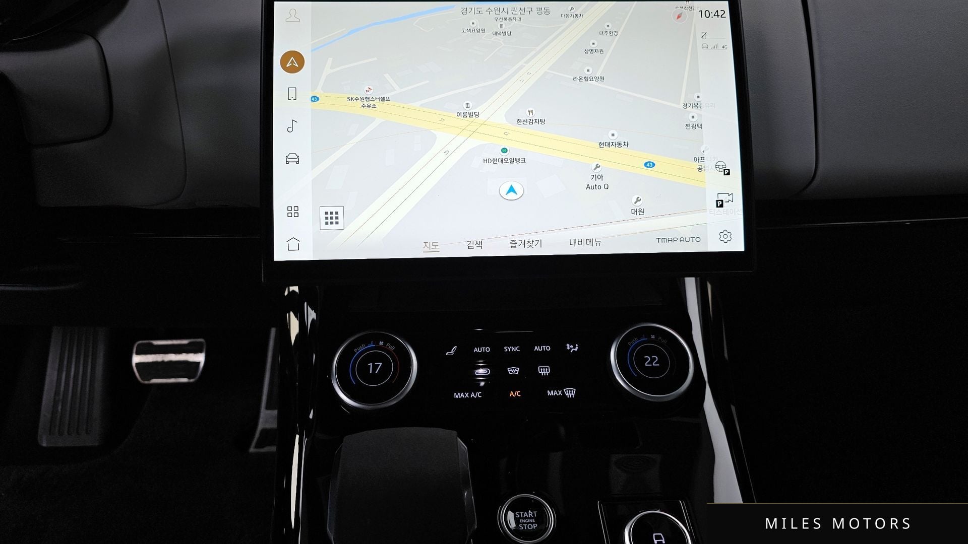 Land Rover Range Rover Sport 2023 — миниатюра 20