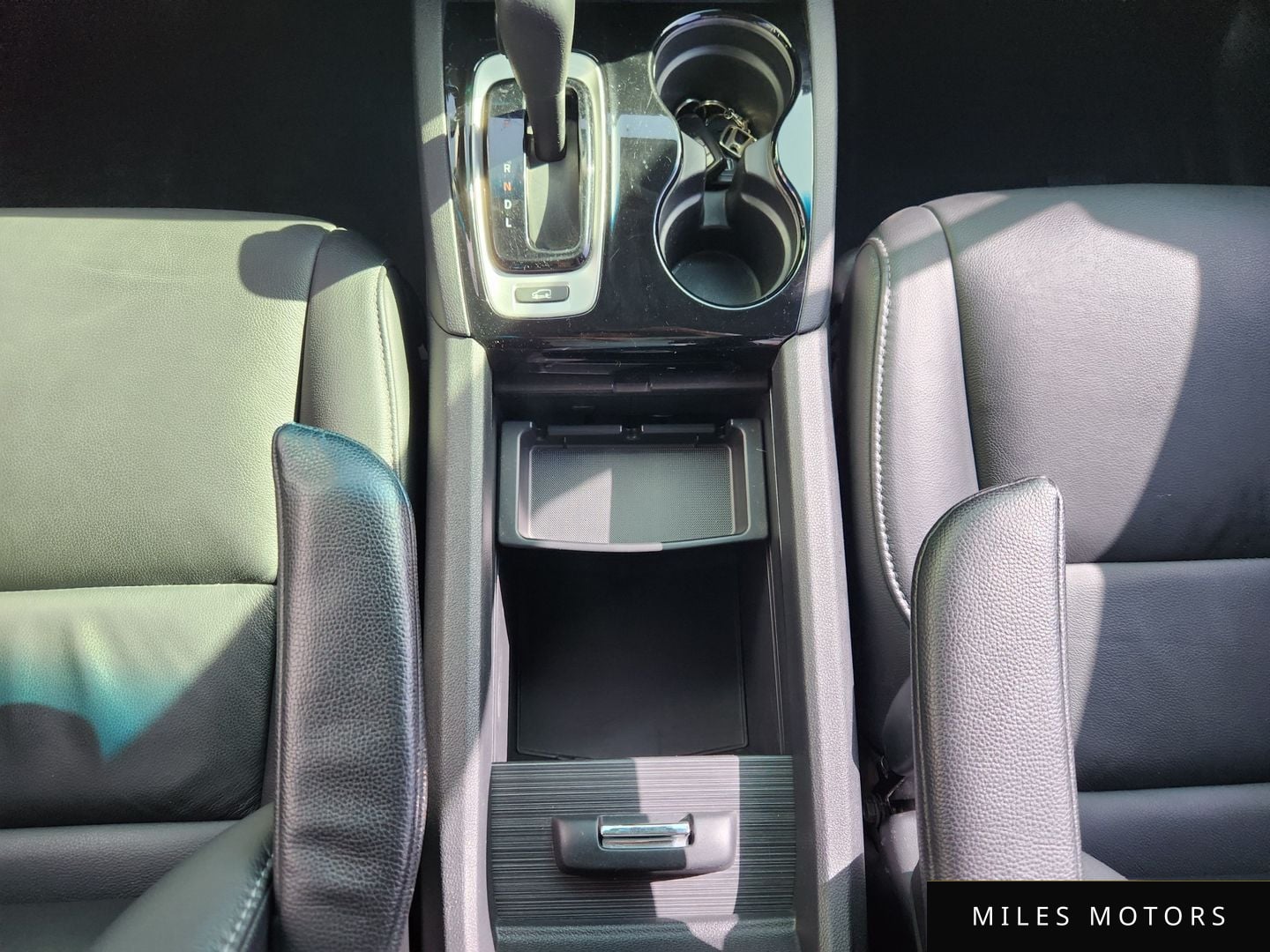 Honda Pilot 2018 — миниатюра 9
