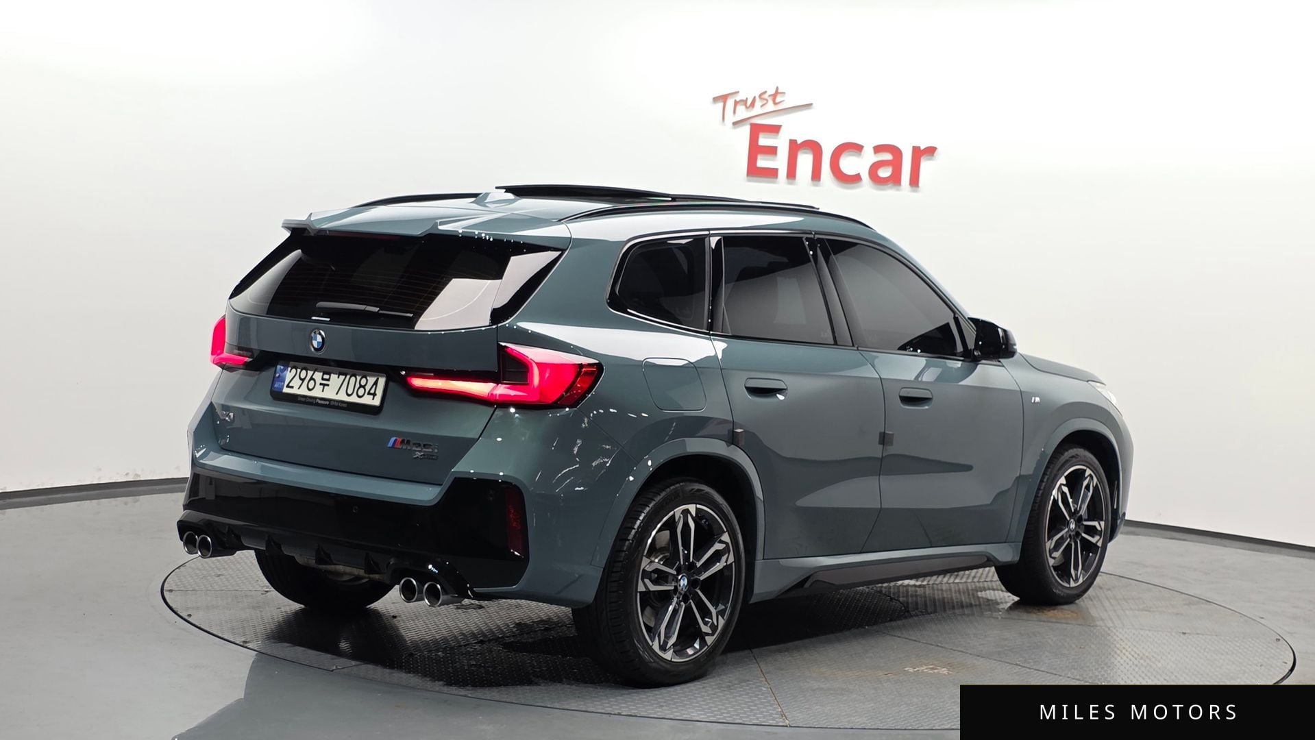 BMW X1 (U11) 2024 — фото 1 из 12