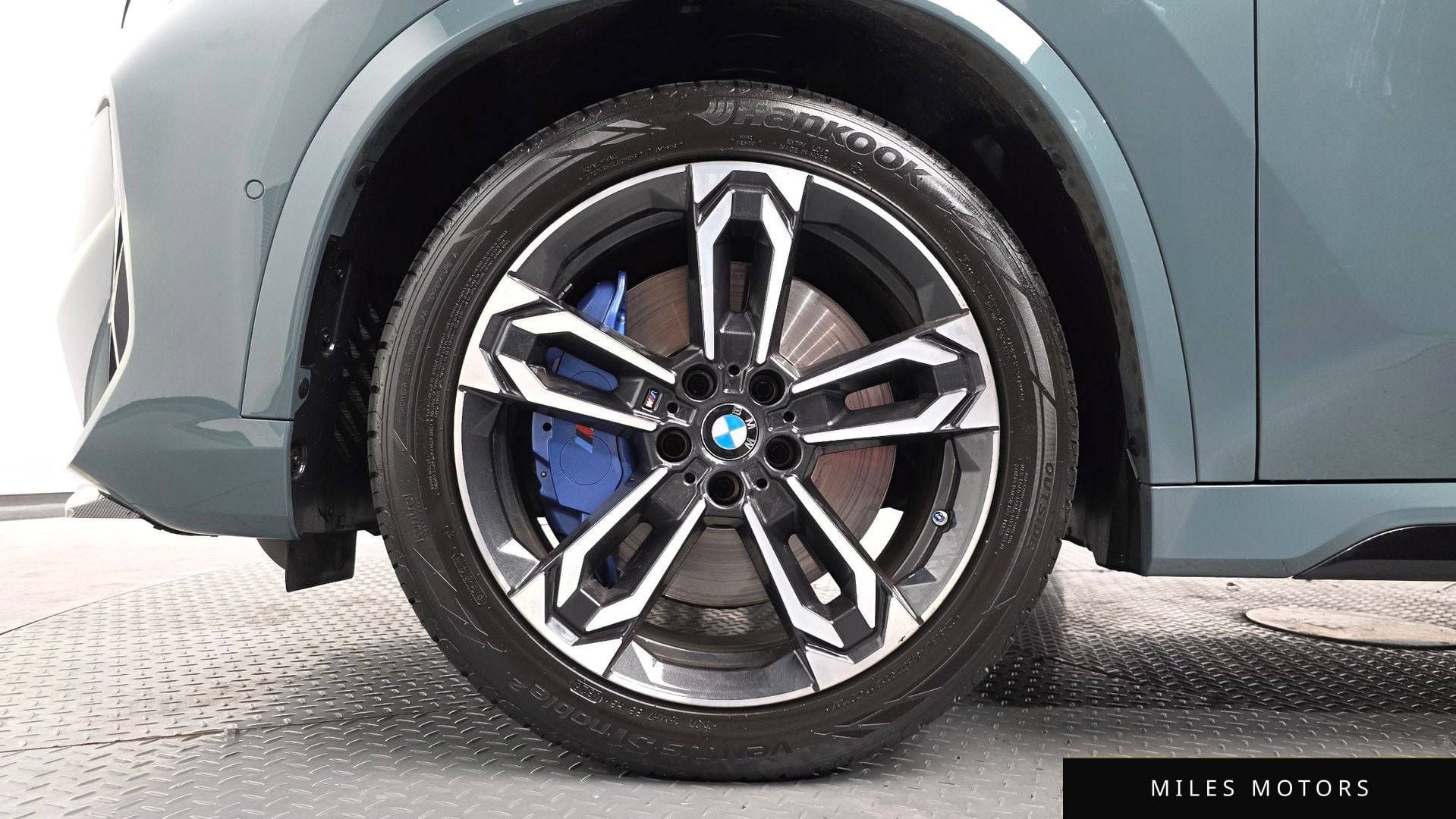 BMW X1 (U11) 2024 — миниатюра 4