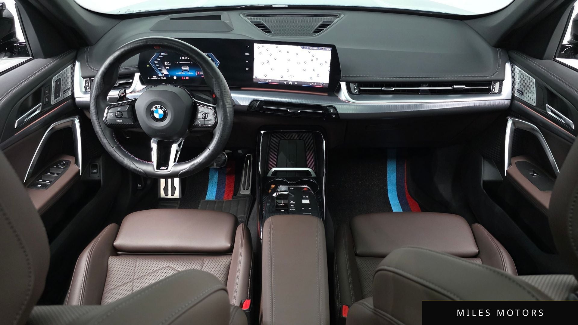 BMW X1 (U11) 2024 — миниатюра 9
