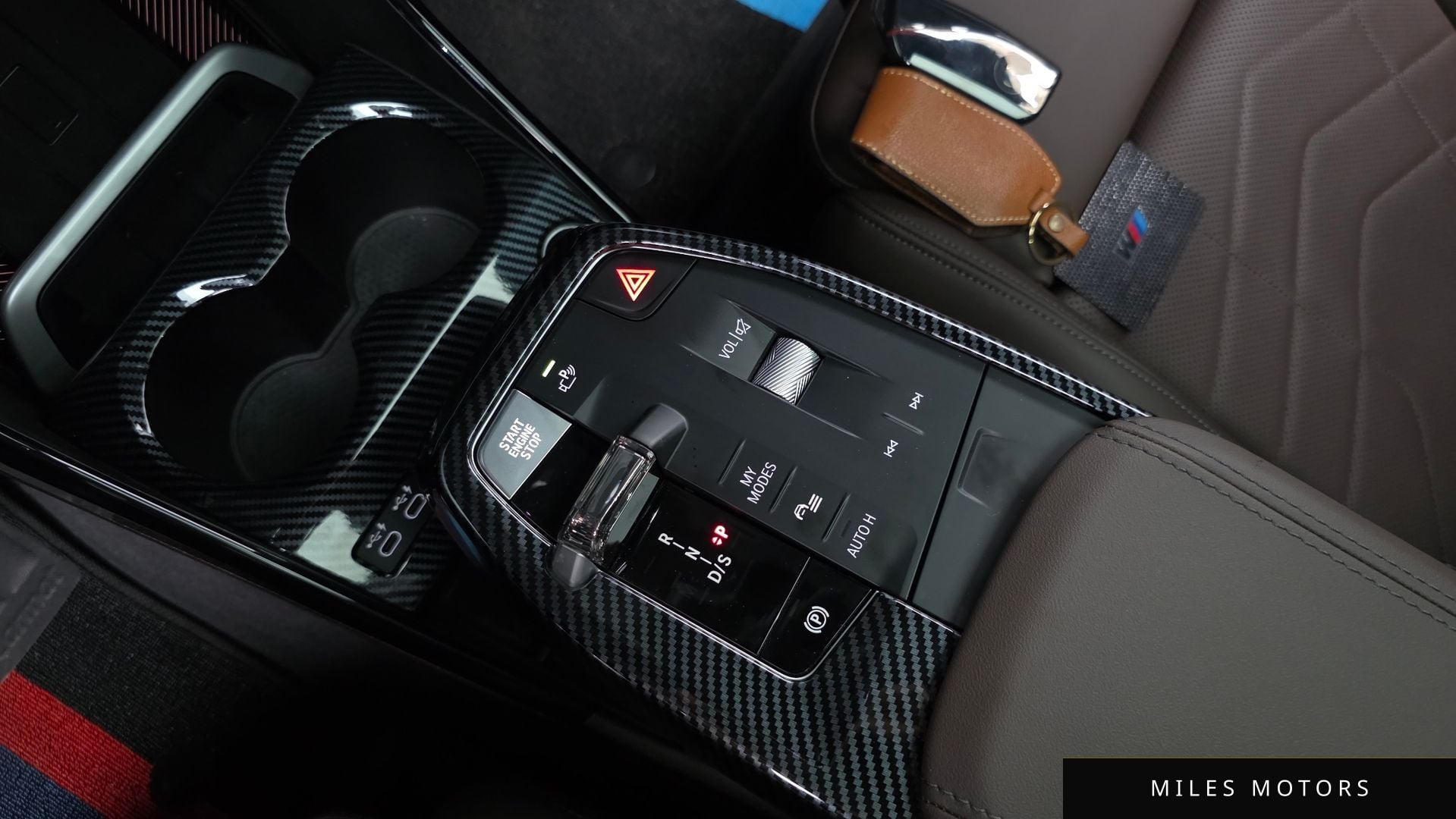BMW X1 (U11) 2024 — миниатюра 11