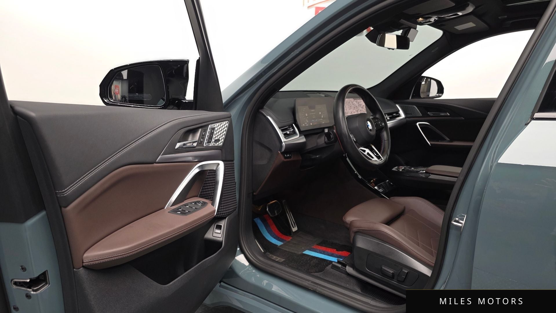 BMW X1 (U11) 2024 — миниатюра 12