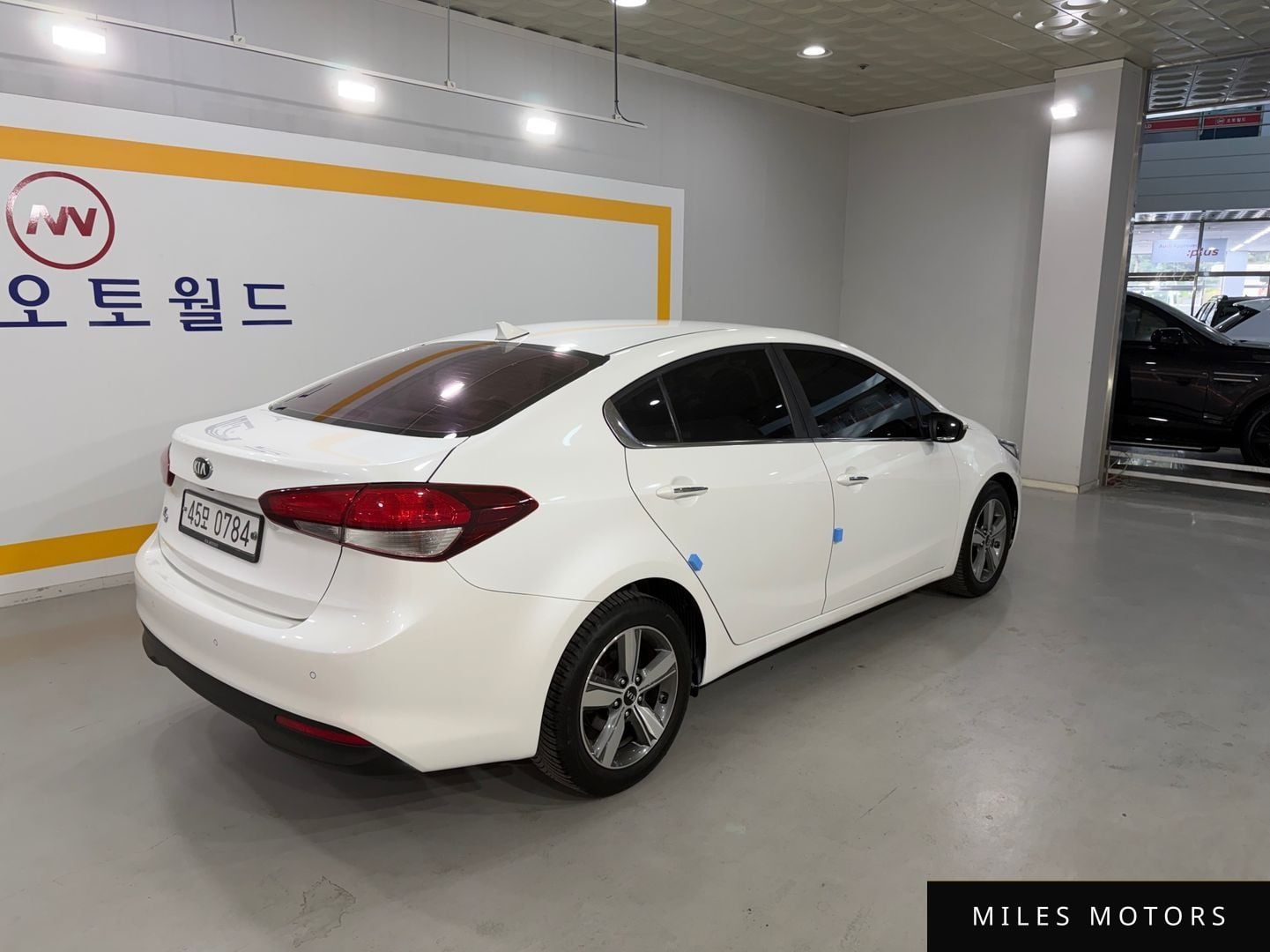 Kia K3 2016 — миниатюра 6