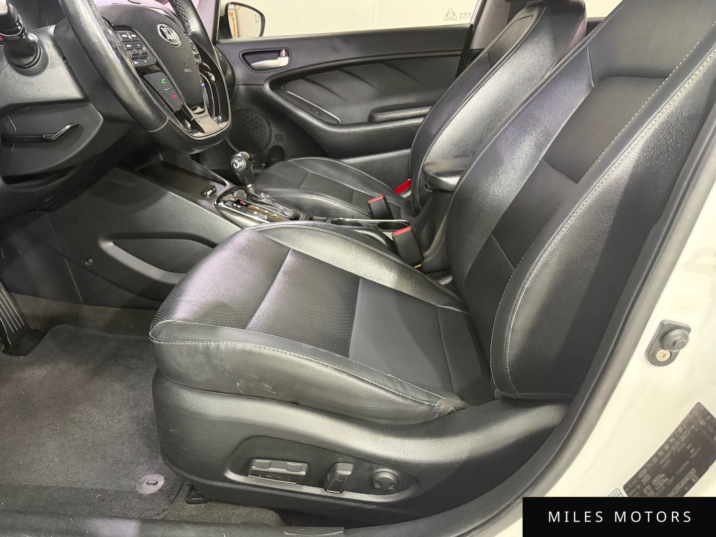 Kia K3 2016 — миниатюра 8