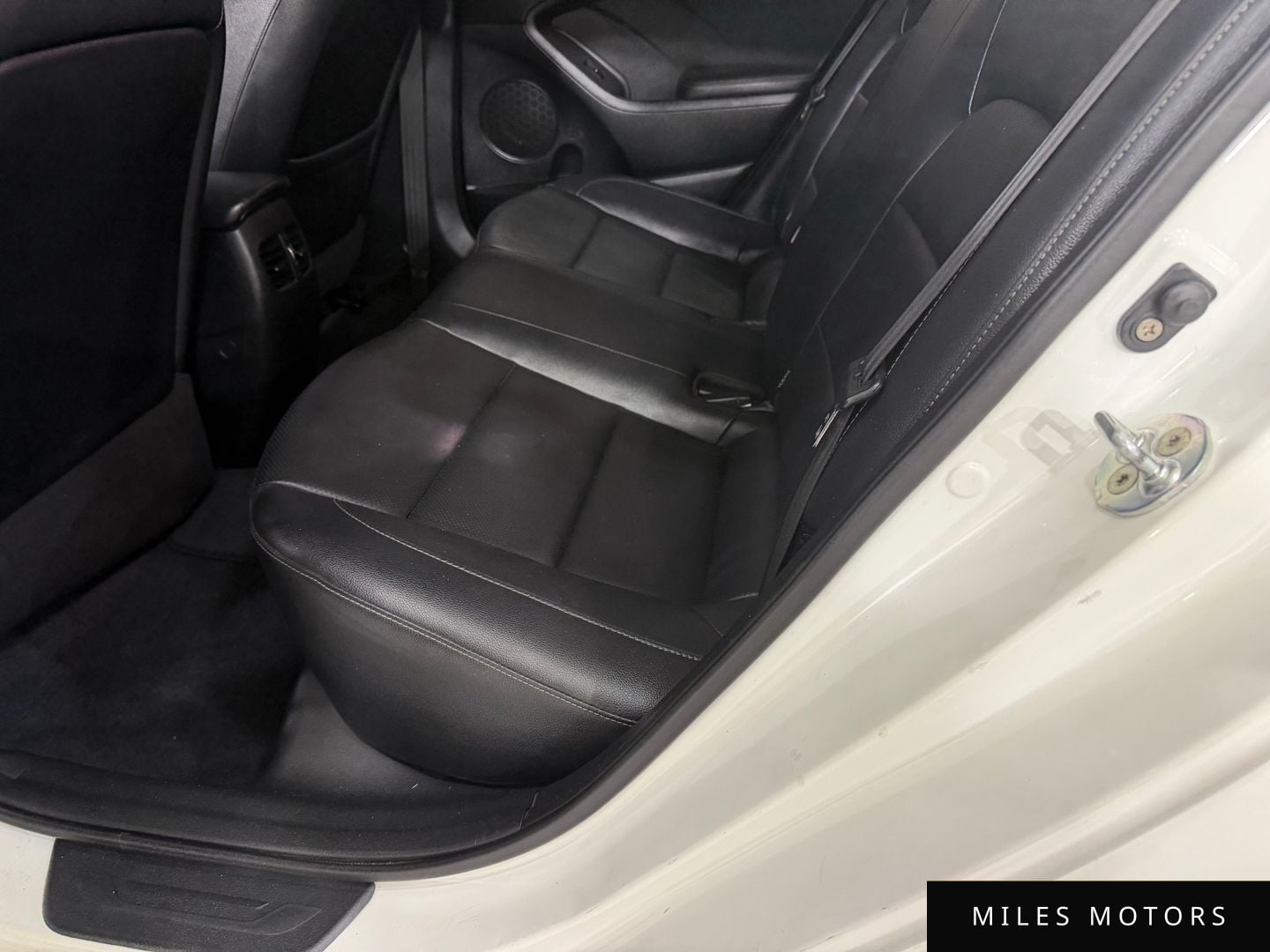 Kia K3 2016 — миниатюра 10
