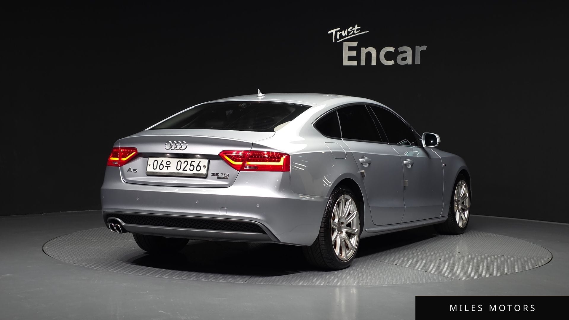 Audi A5 2015 — миниатюра 2