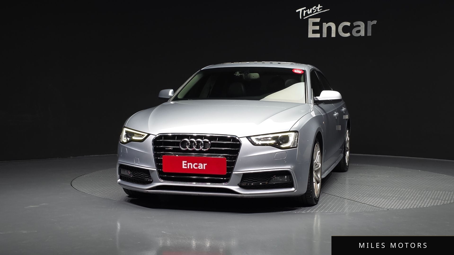 Audi A5 2015 — миниатюра 3