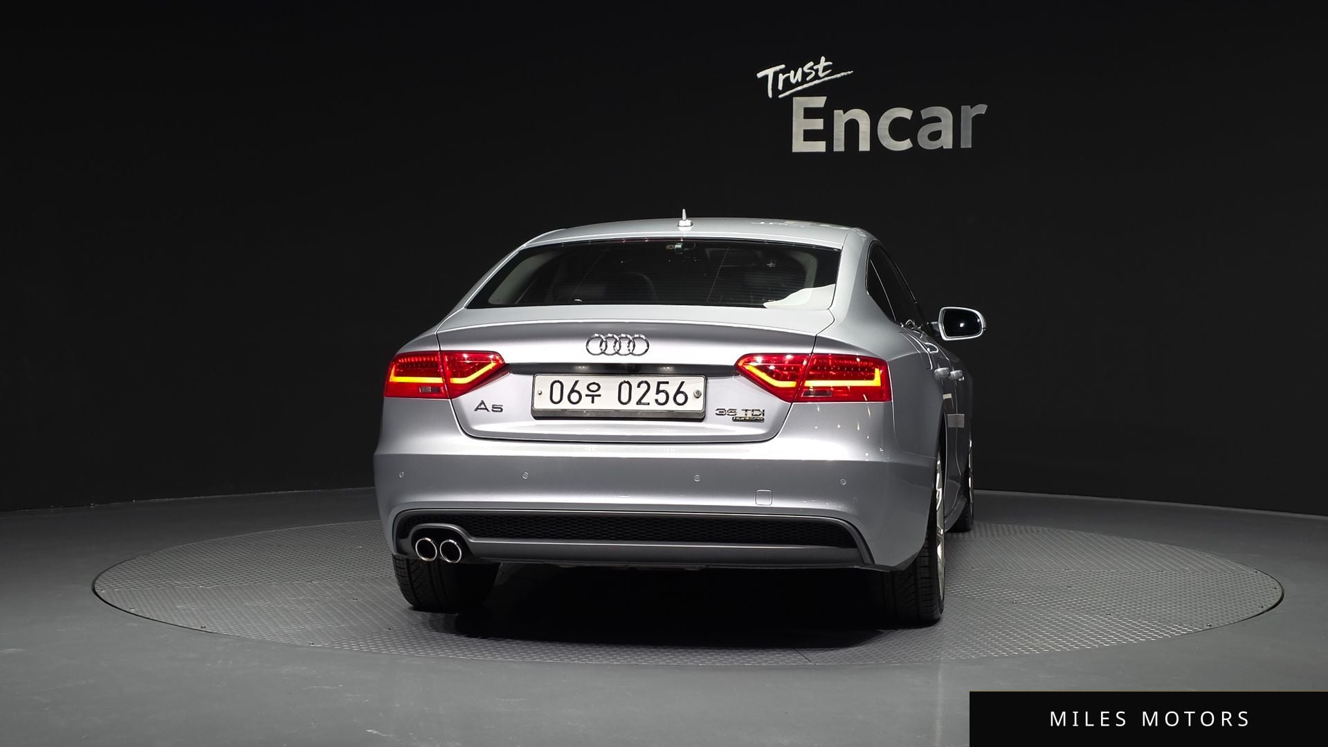 Audi A5 2015 — миниатюра 4