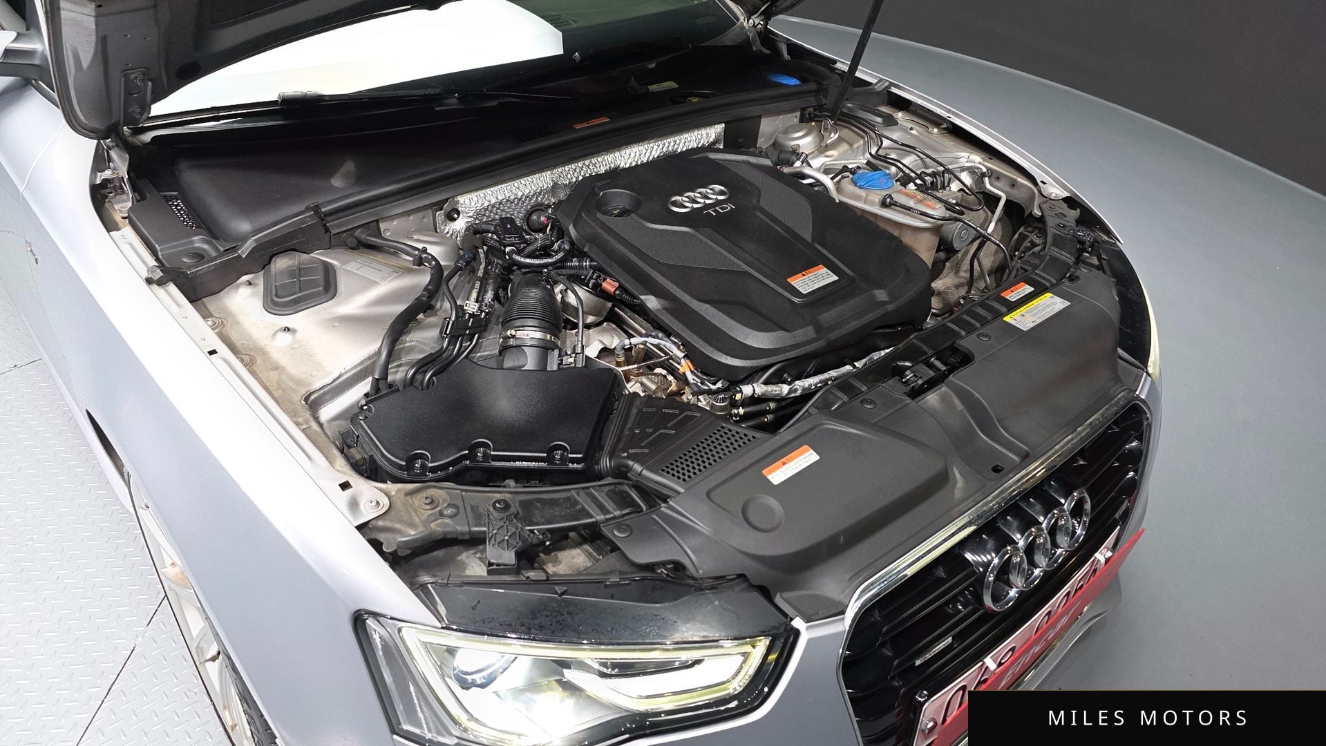 Audi A5 2015 — миниатюра 6
