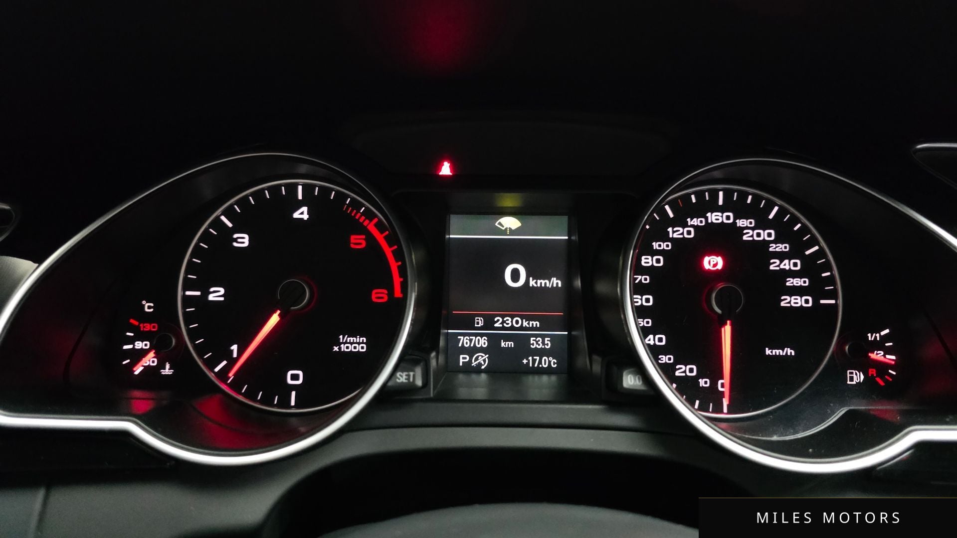 Audi A5 2015 — миниатюра 8