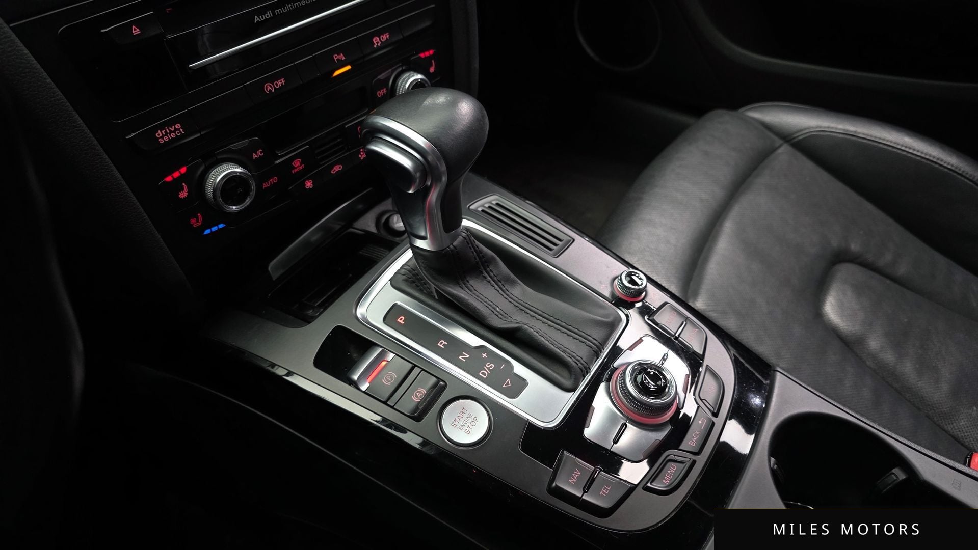 Audi A5 2015 — миниатюра 9