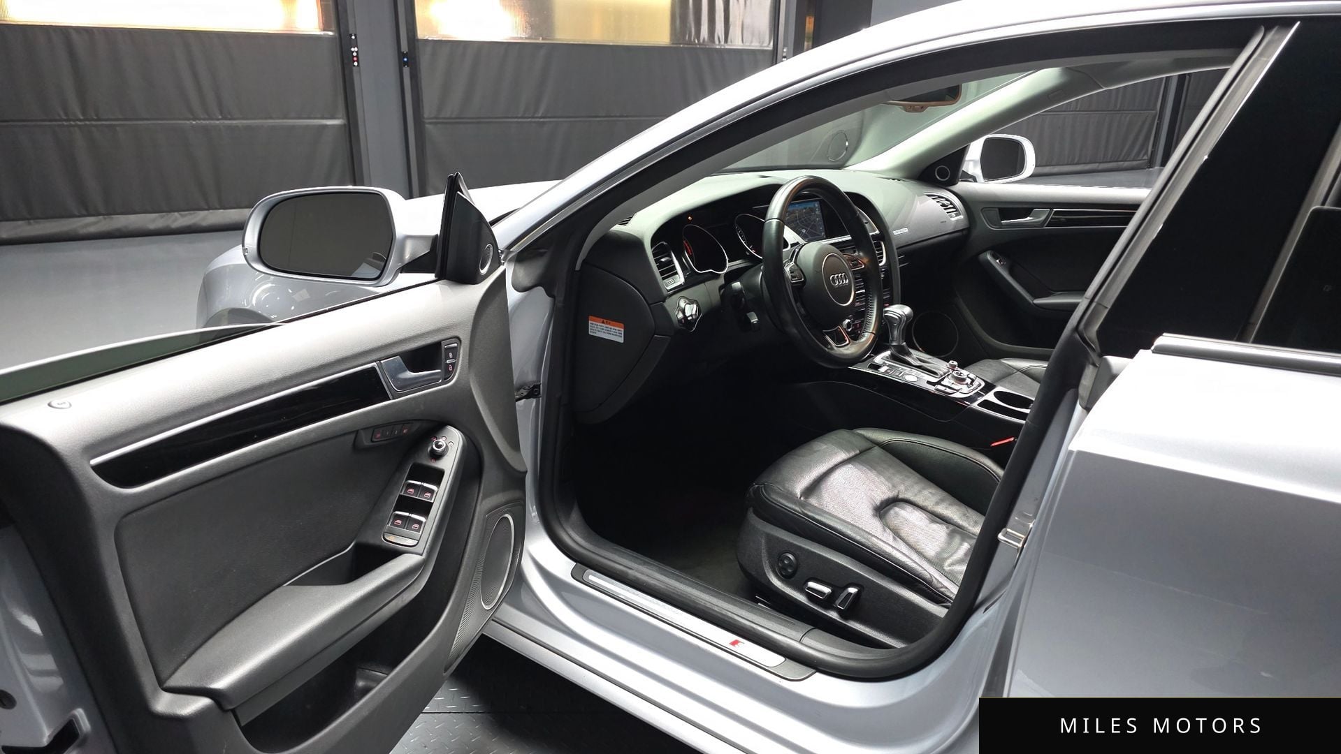Audi A5 2015 — миниатюра 10