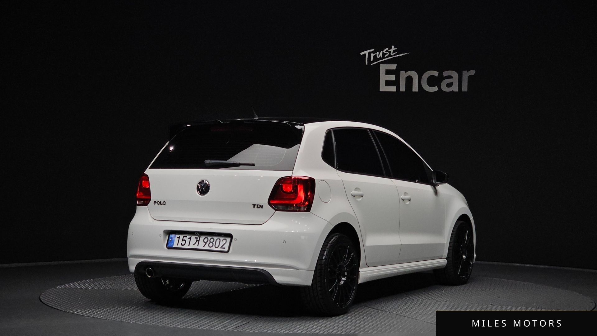 Volkswagen Polo 2014 — миниатюра 2