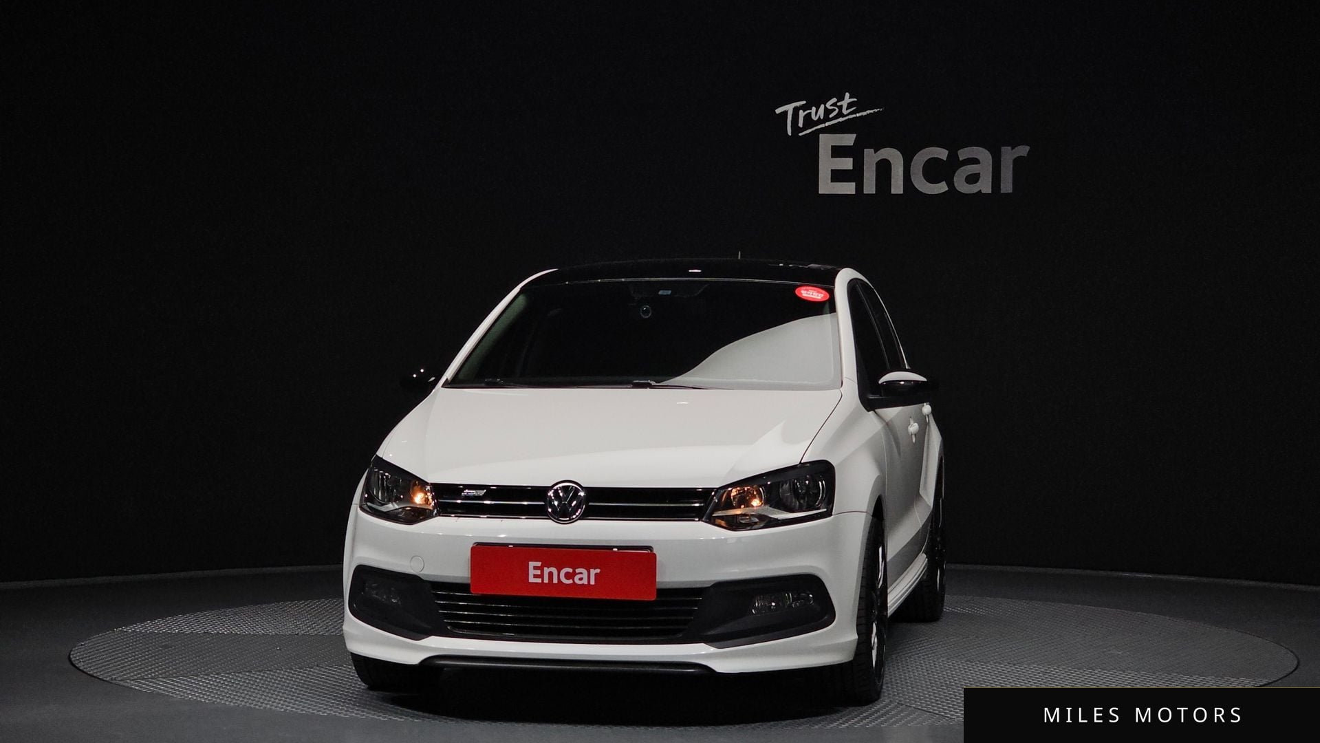 Volkswagen Polo 2014 — миниатюра 3
